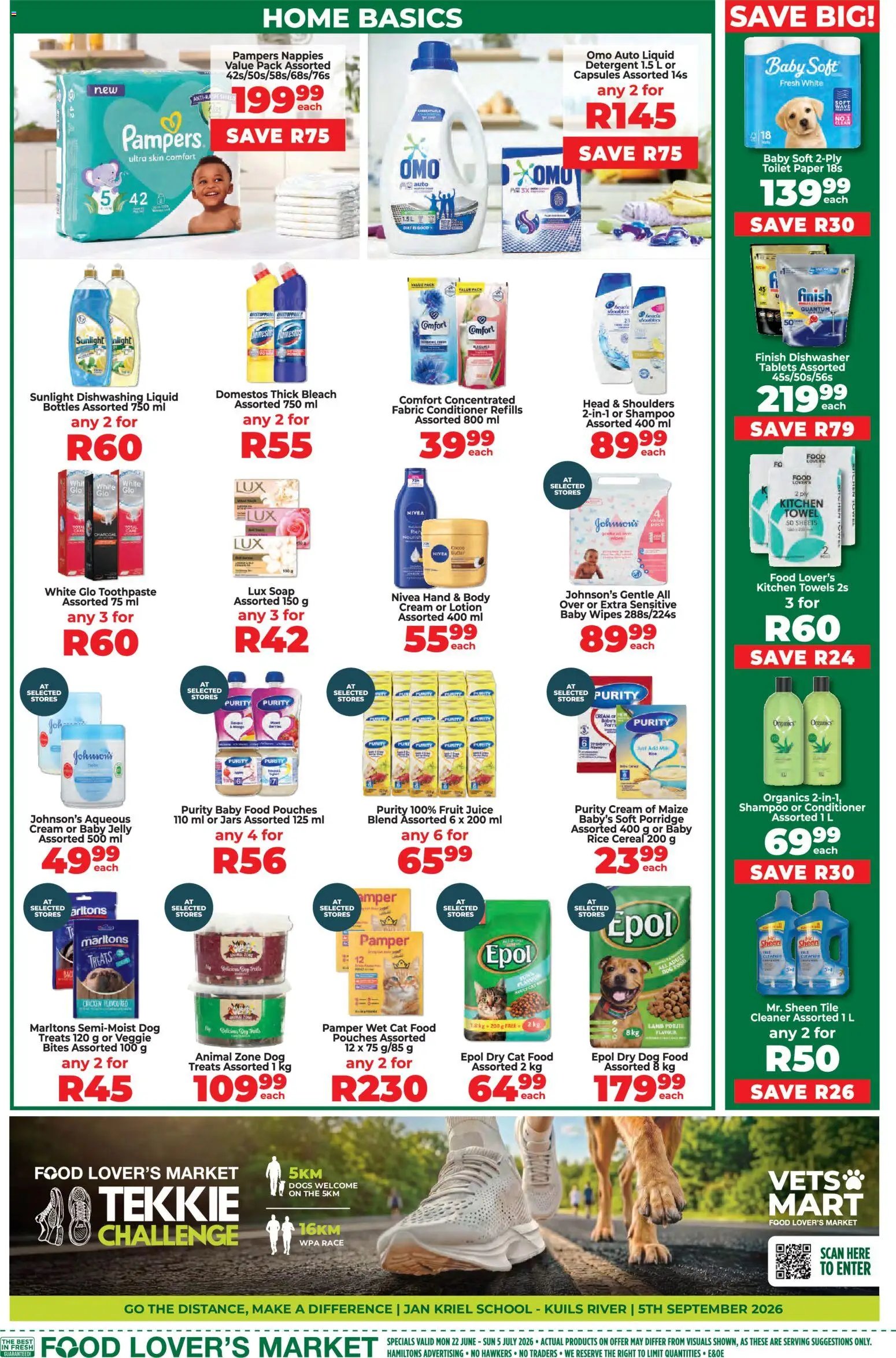 Food Lover's Market Western Cape - Weekly Specials