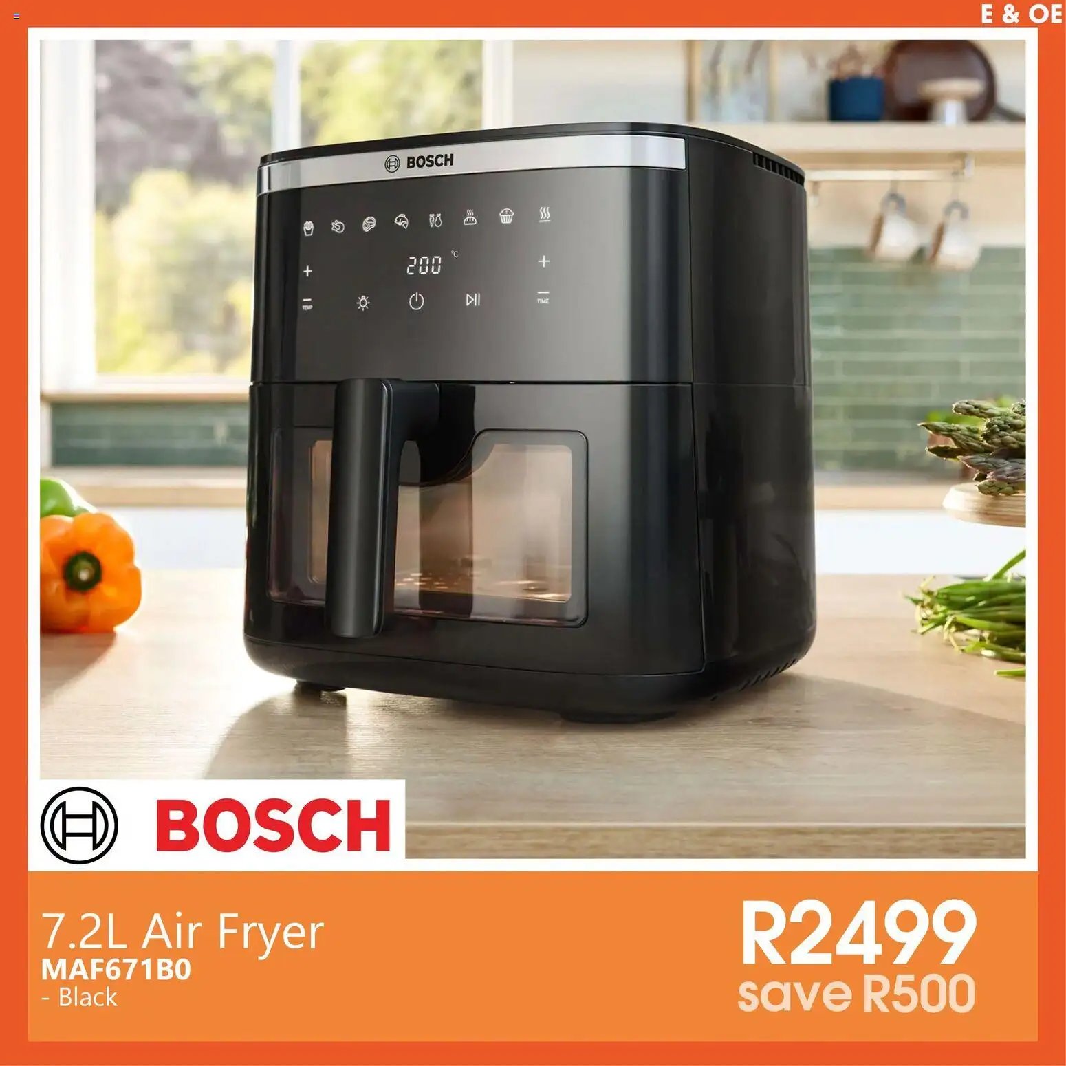 Tafelberg Furnishers Women's Day Specials