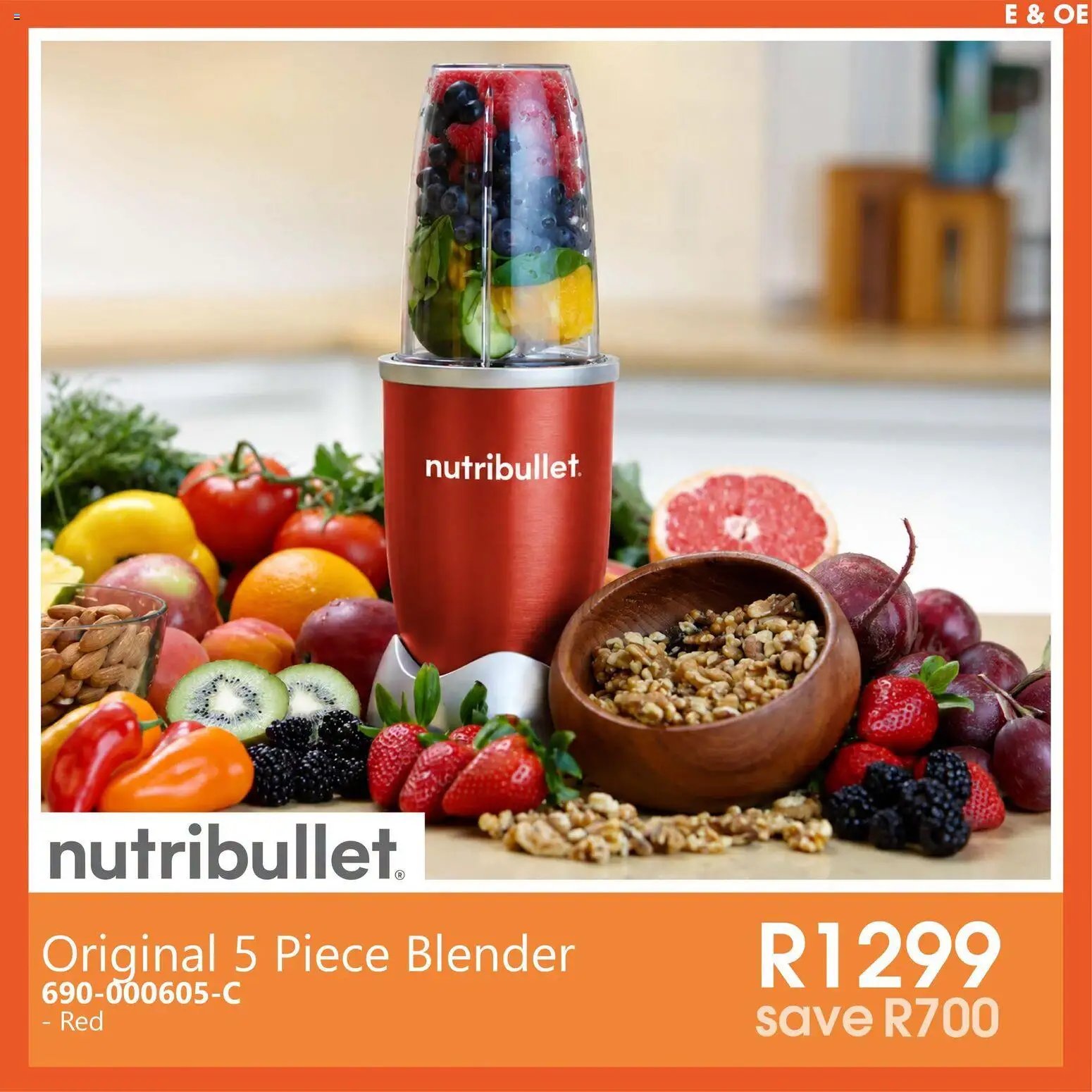 Tafelberg Furnishers Women's Day Specials