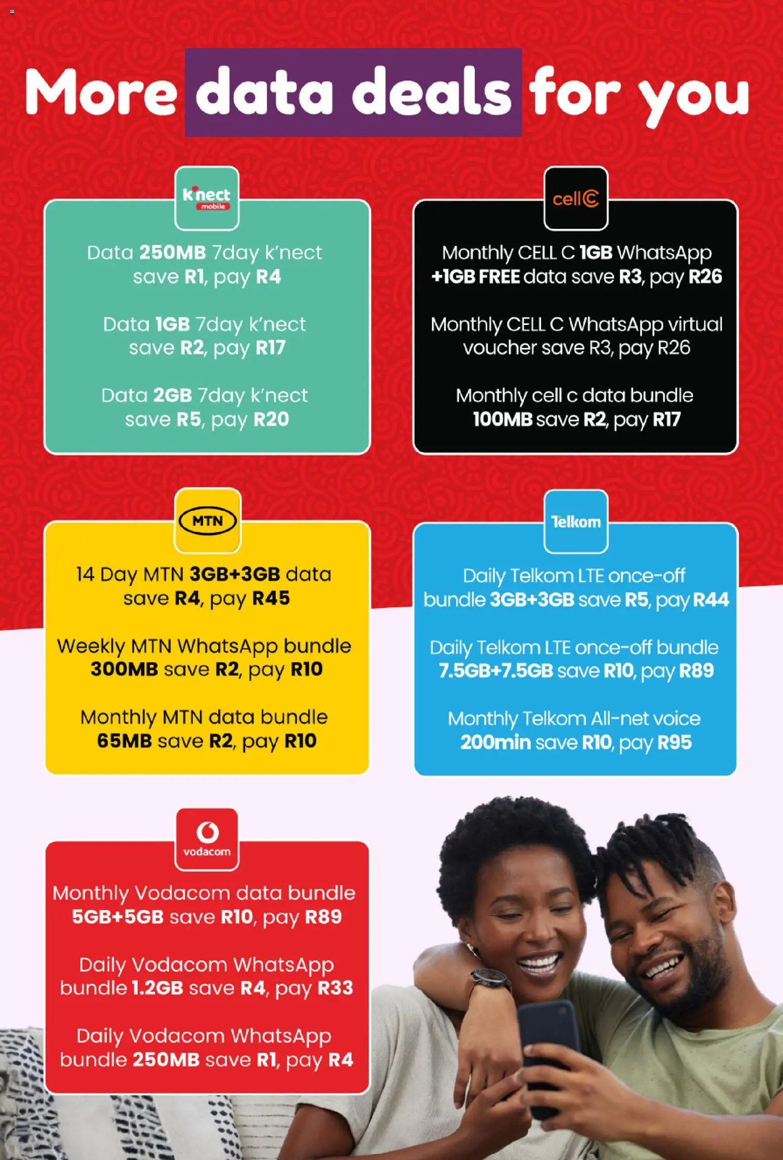 Shoprite - Money Market Exclusive Xtra Savings