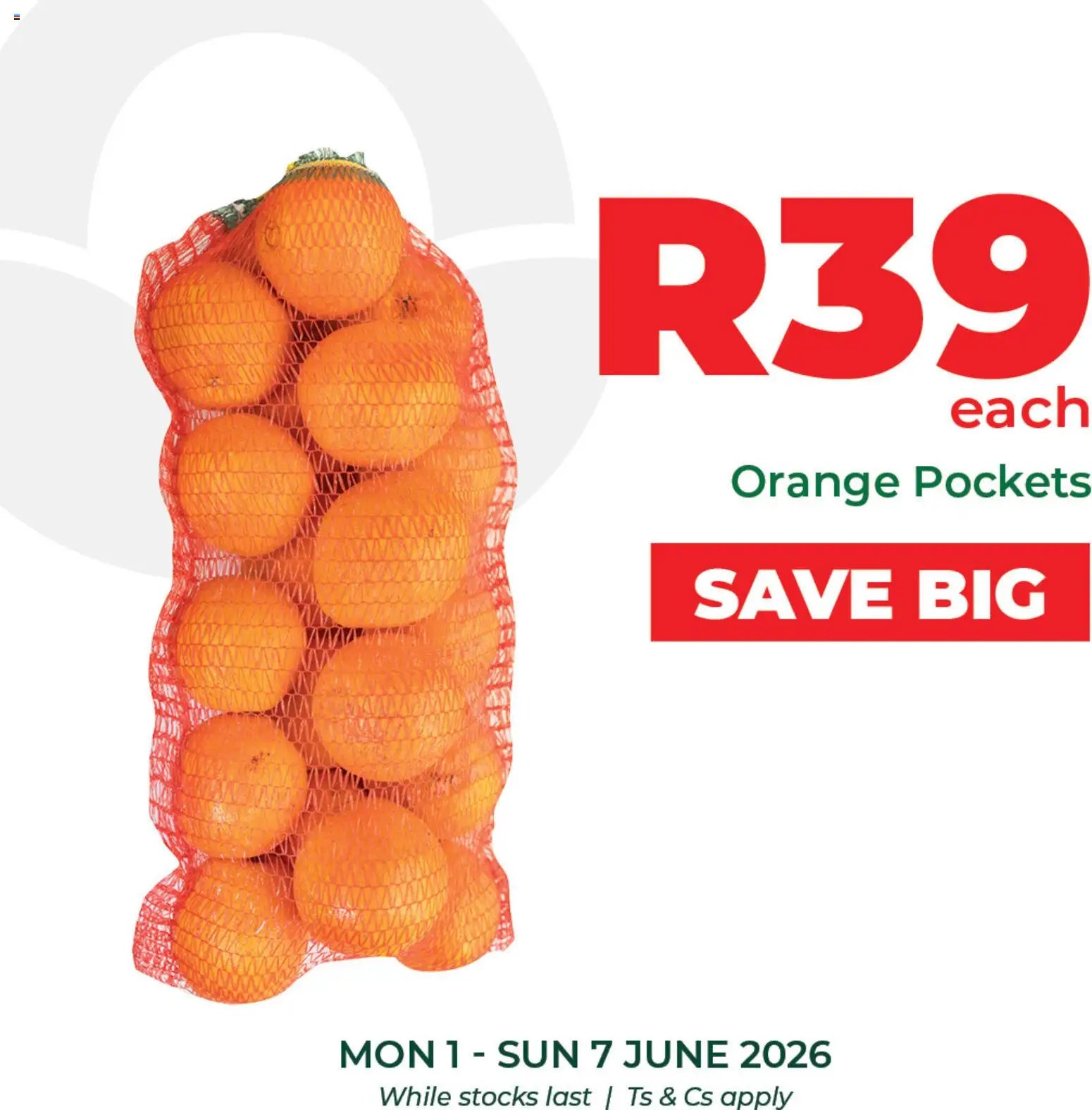 Food Lover's Market Specials