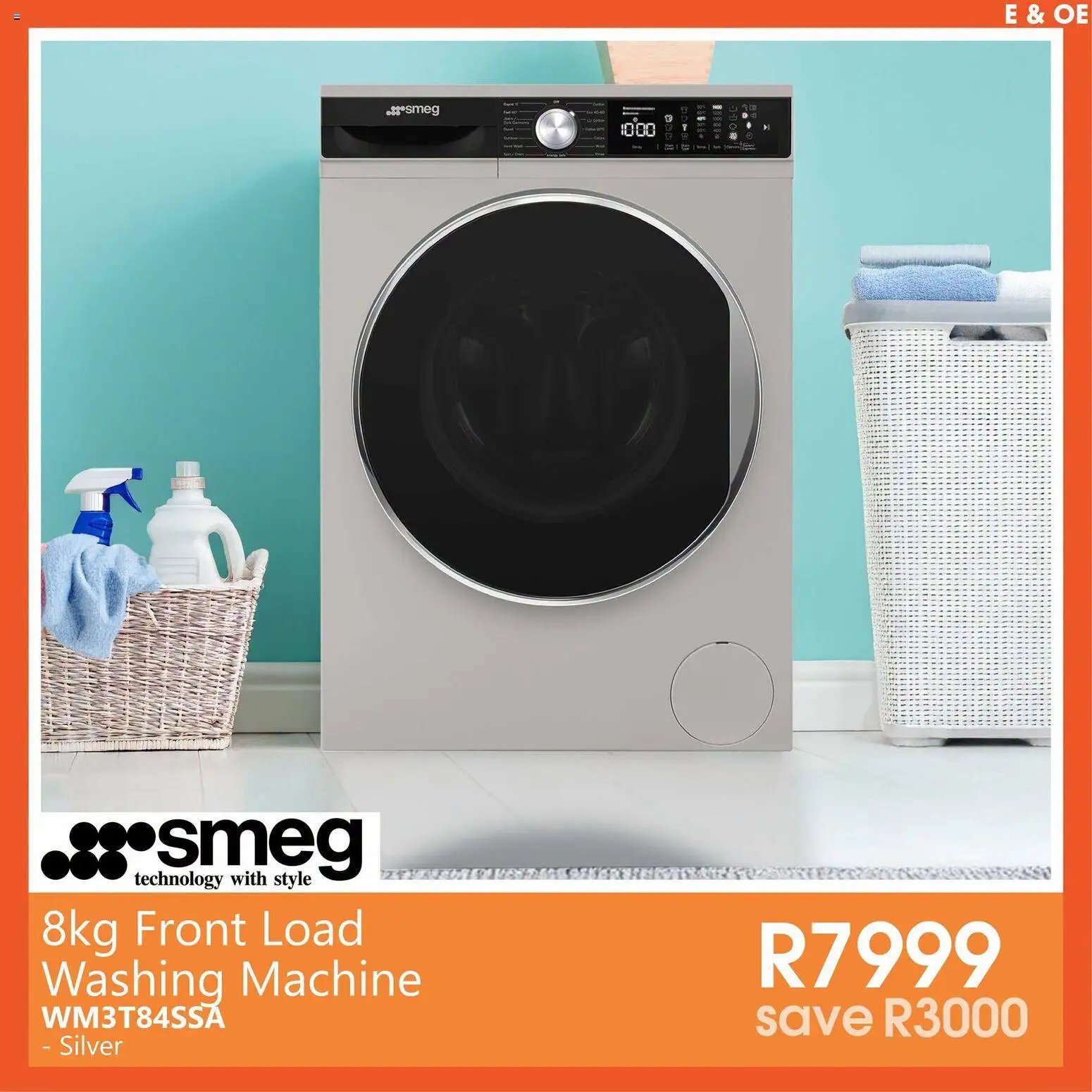 Tafelberg Furnishers Specials