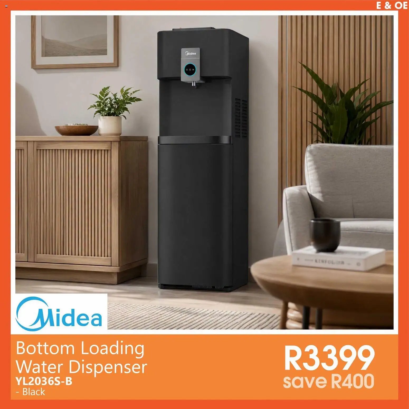 Tafelberg Furnishers Specials