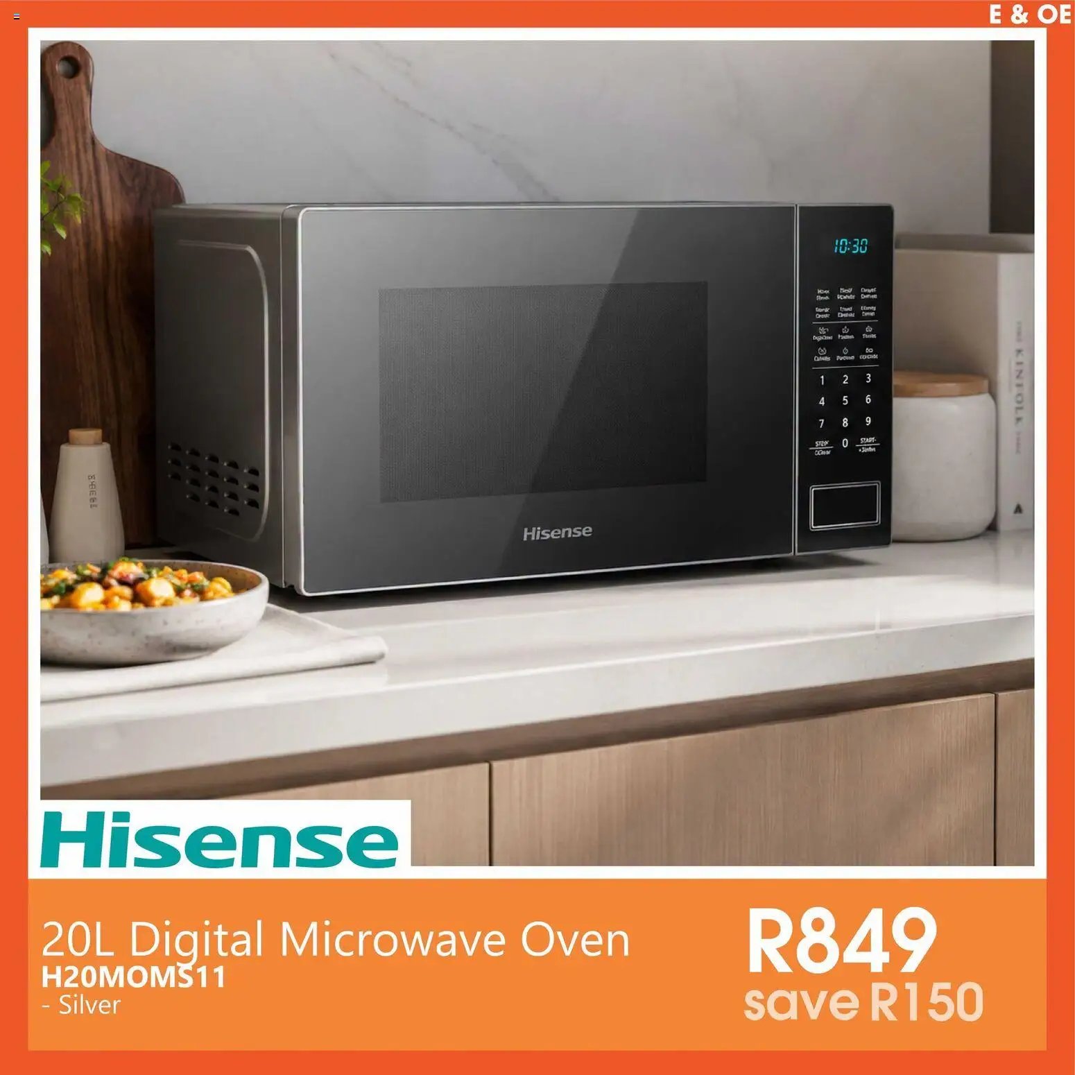 Tafelberg Furnishers Specials