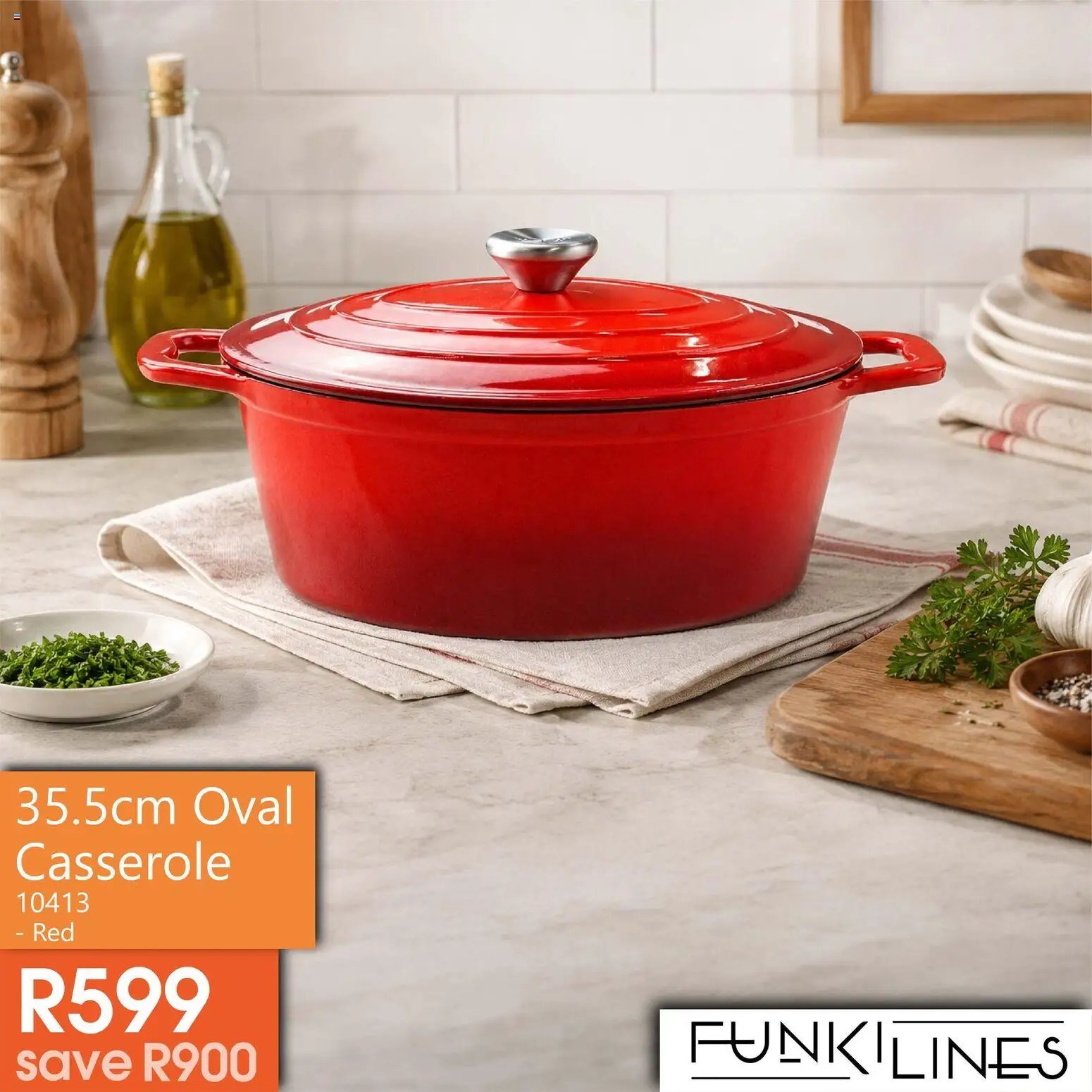 Tafelberg Furnishers Winter Warmer Deals