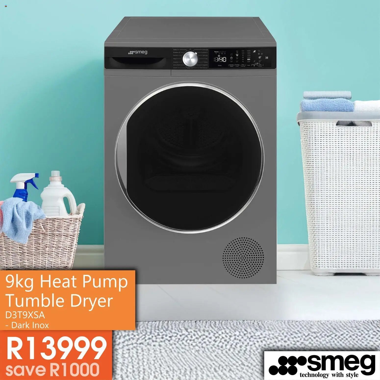 Tafelberg Furnishers Winter Warmer Deals