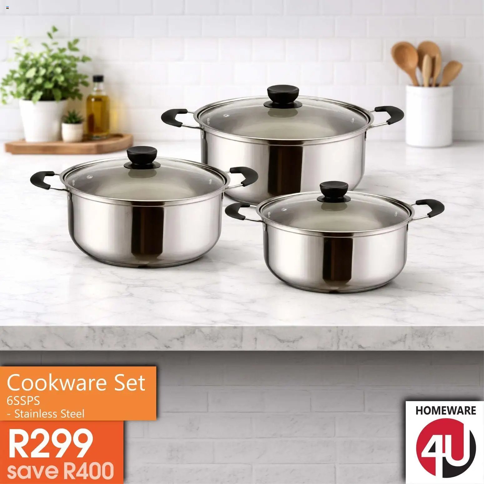 Tafelberg Furnishers Winter Warmer Deals
