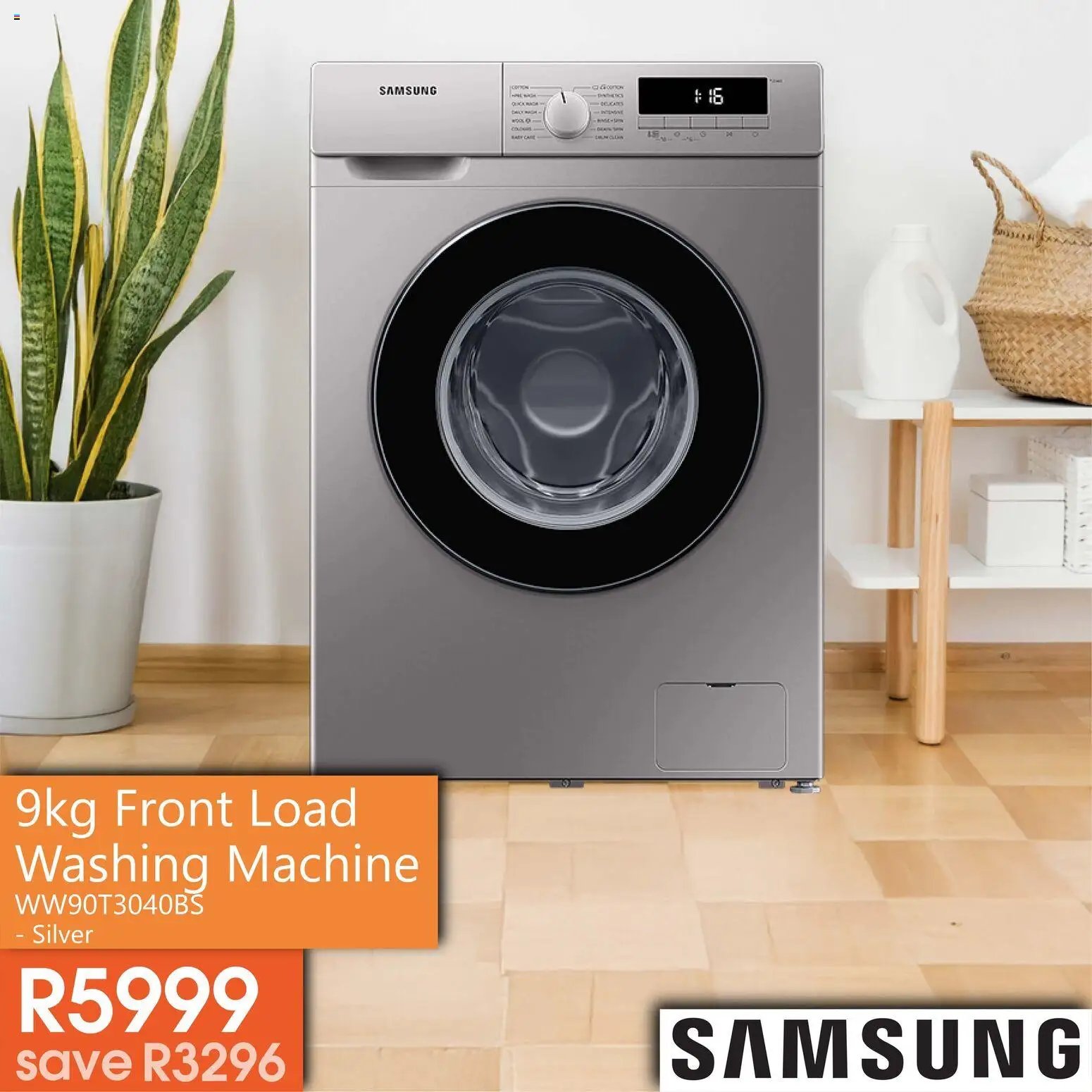 Tafelberg Furnishers Winter Warmer Deals