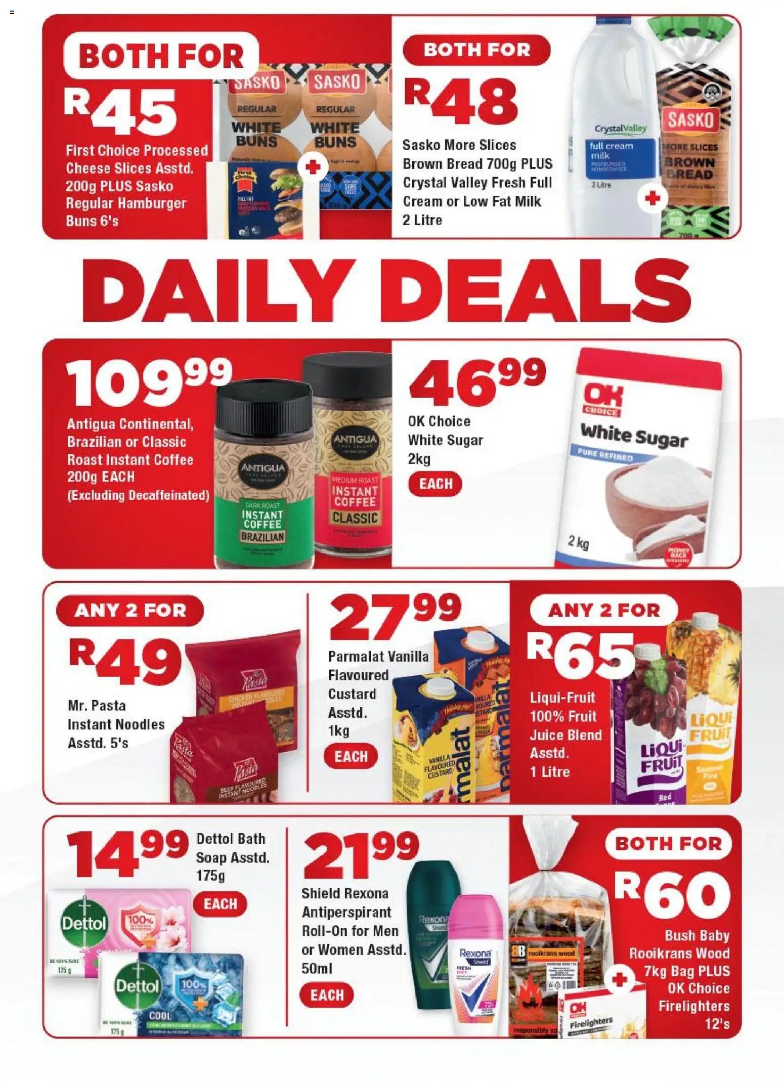 OK Foods - Western Cape - OK Express (2026-04-06 - 2026-05-03) | 3