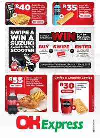 OK Foods - Western Cape - OK Express (2026-04-06 - 2026-05-03)