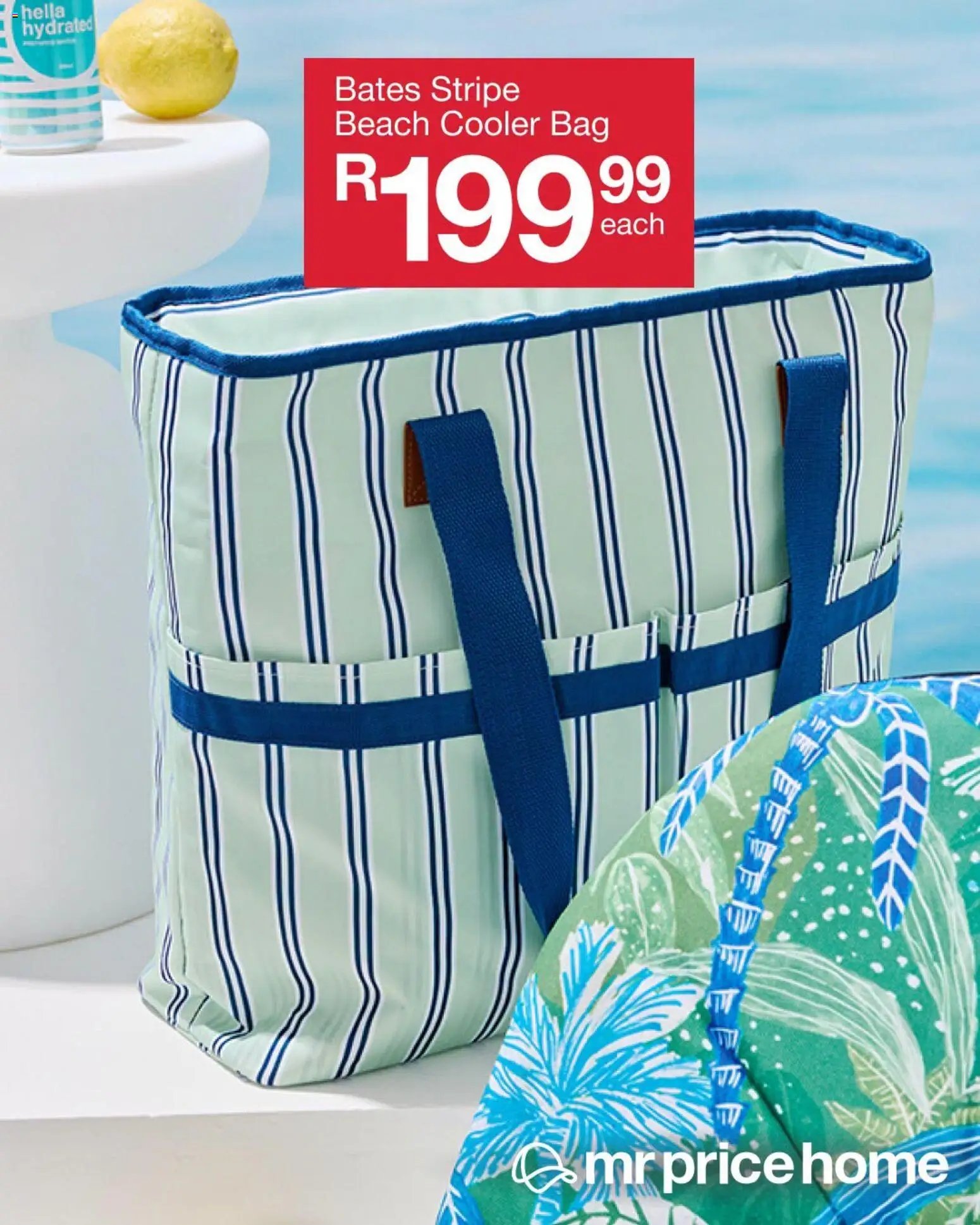 MRP Home Seaside essentials