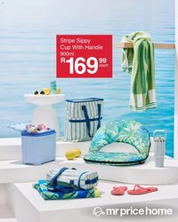 MRP Home Seaside essentials