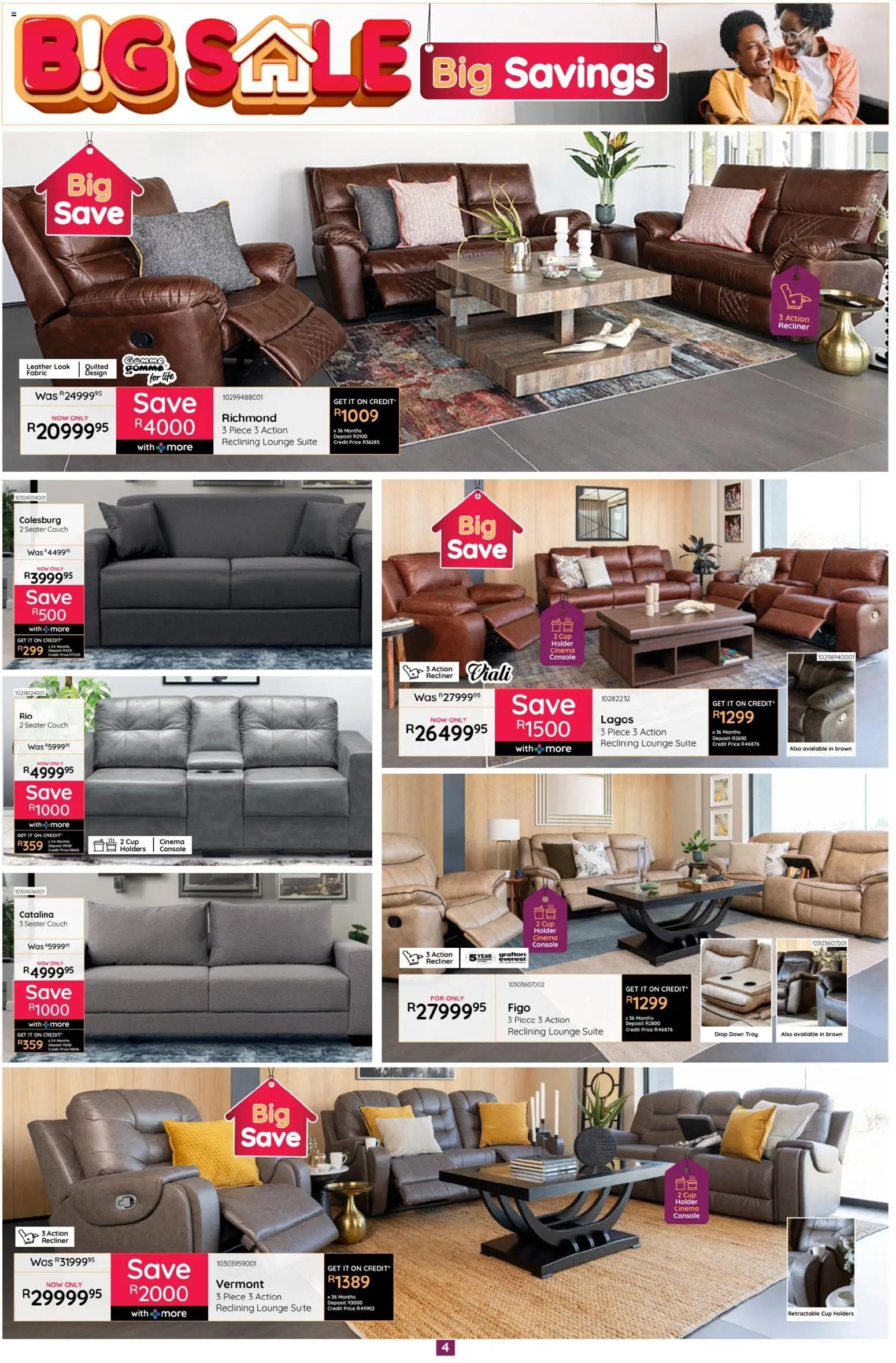 Bradlows Specials (2026-02-19 - 2026-03-16) | 4