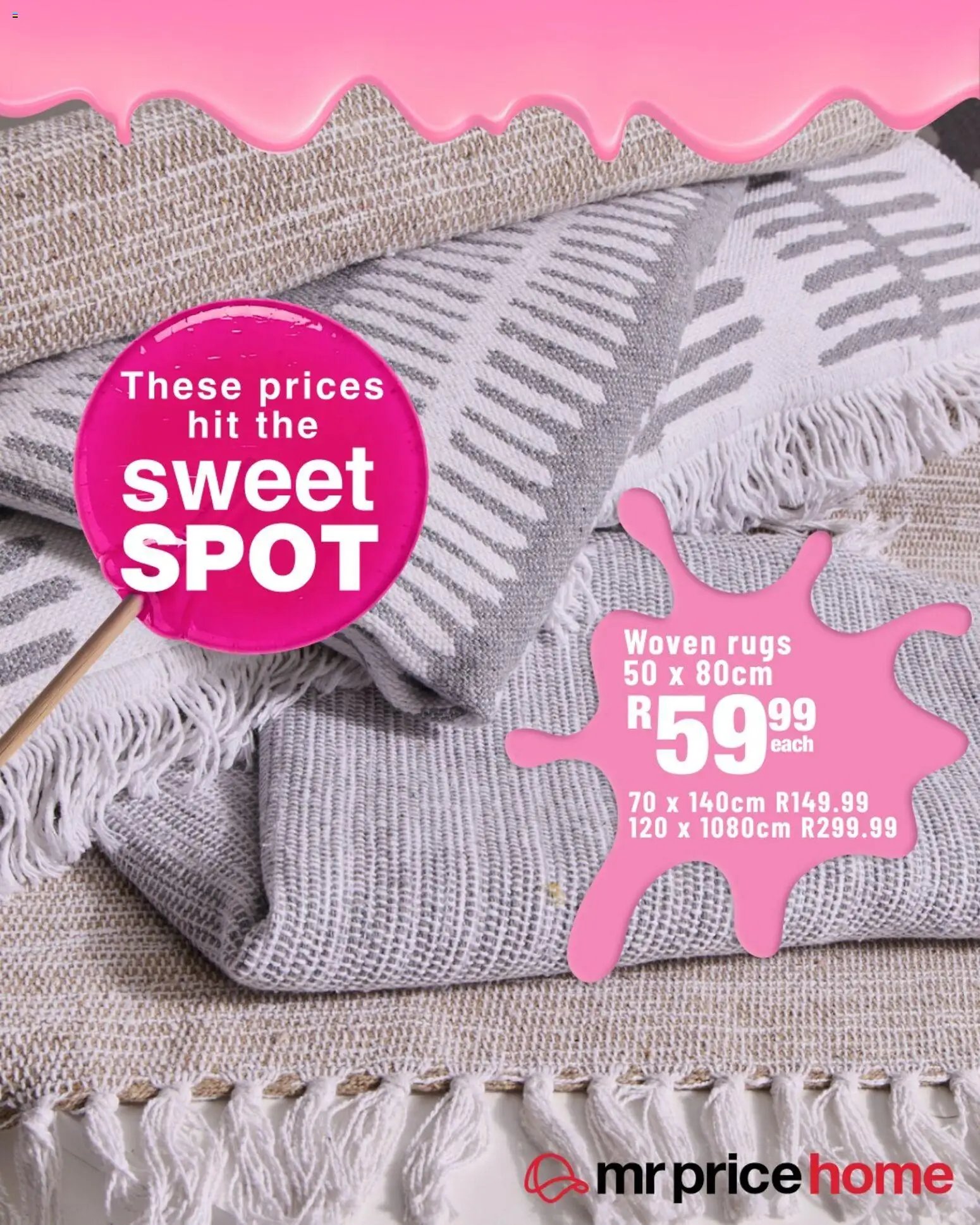 MRP Home Sweet Spot Specials (2026-04-13 - 2026-04-19) | 2