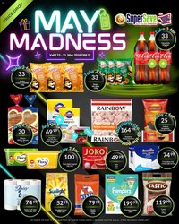 Super Save Specials