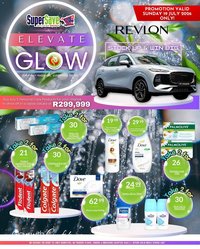 Super Save Sunday Only