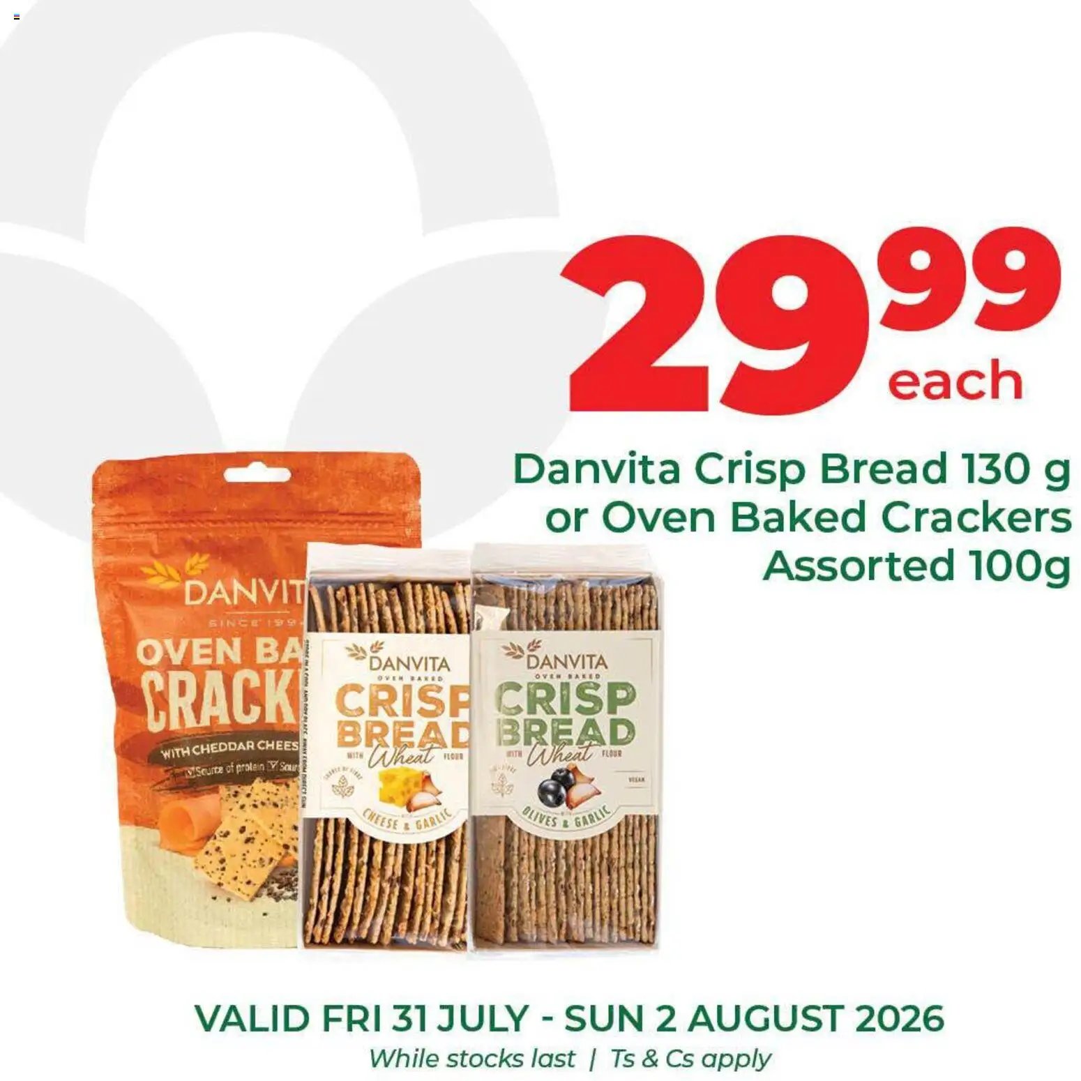 Food Lover's Market Game day deals