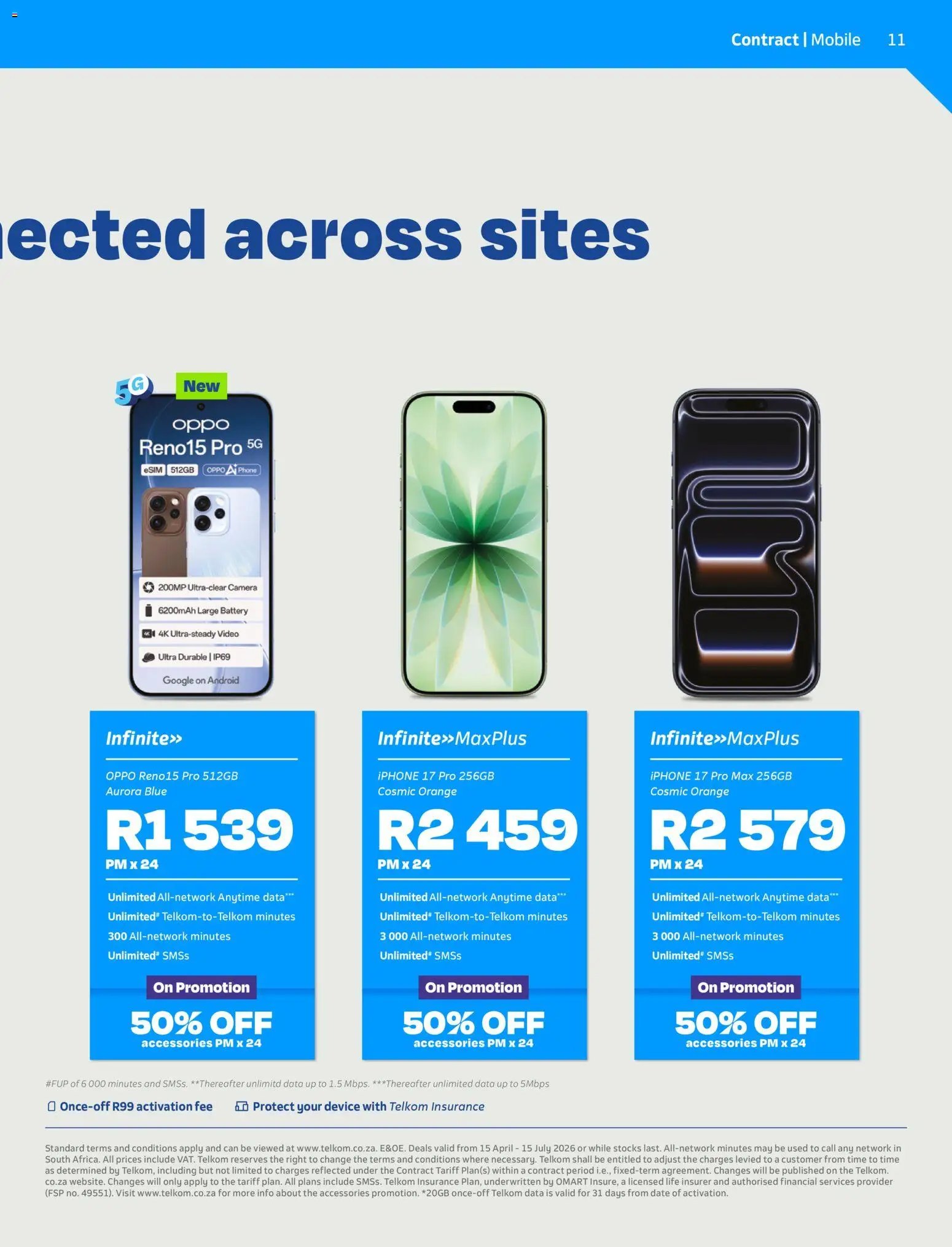 Telkom Business Deals (2026-04-15 - 2026-07-15) | 11