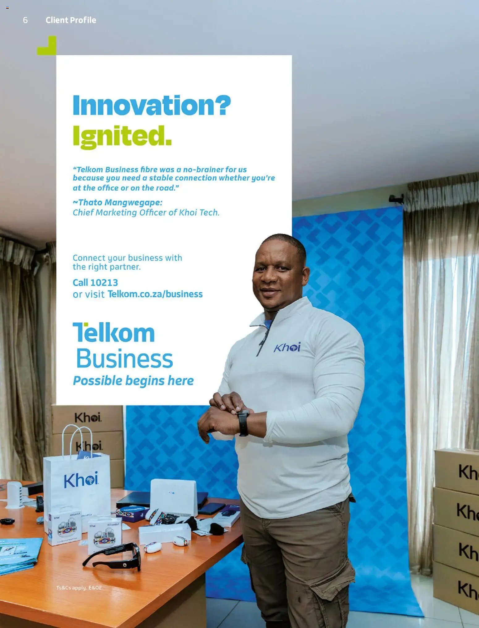 Telkom Business Deals (2026-04-15 - 2026-07-15) | 6