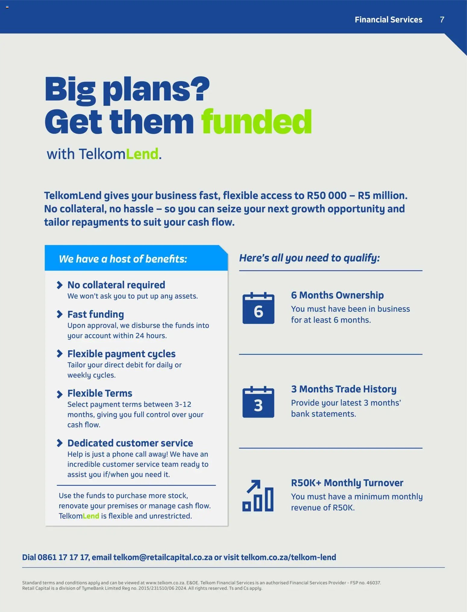 Telkom Business Deals (2026-04-15 - 2026-07-15) | 7