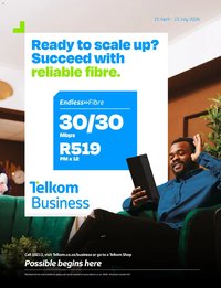 Telkom Business Deals (2026-04-15 - 2026-07-15)