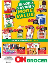 OK Foods - Western Cape - OK Grocer