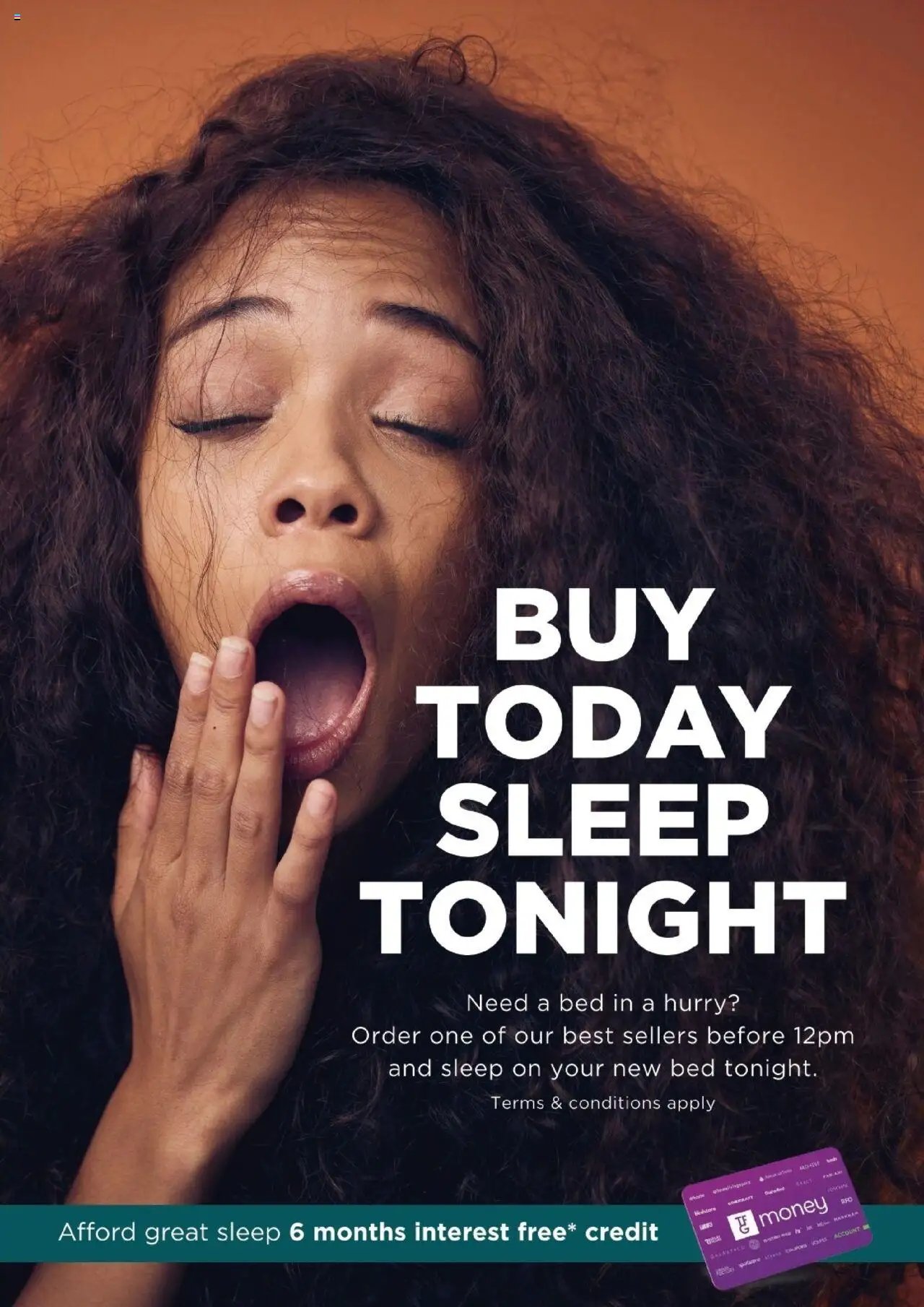 Dial-a-Bed - Forty Winks Up To 30% Off Catalogue (2025-08-25 - 2025-09-07) | 19