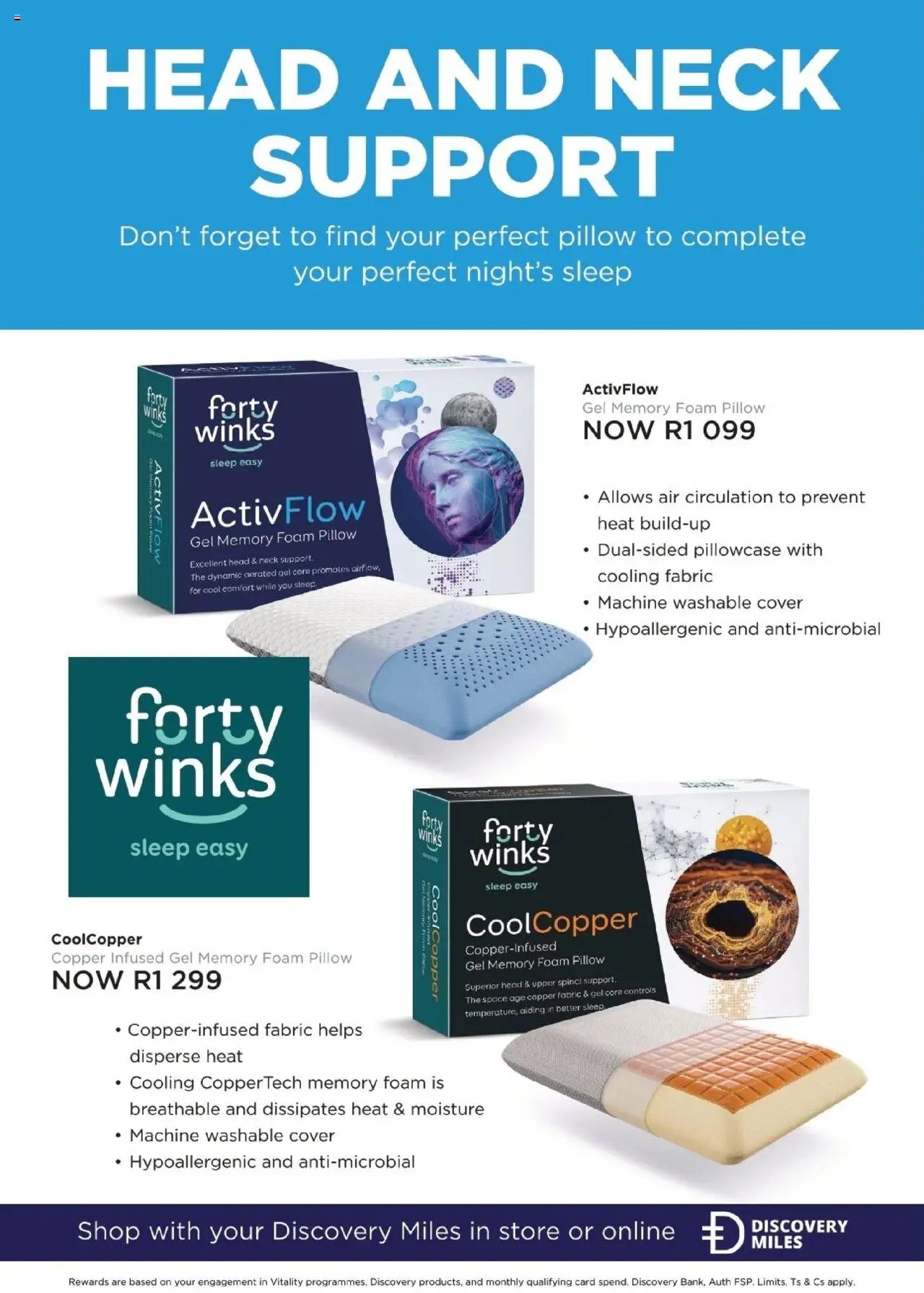 Dial-a-Bed - Forty Winks Up To 30% Off Catalogue (2025-08-25 - 2025-09-07) | 22