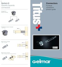 Gelmar - Titus Connectors