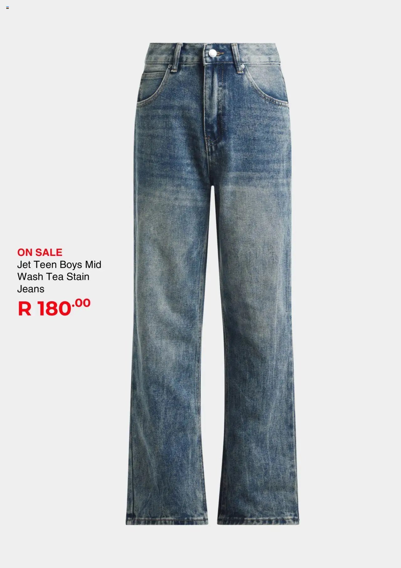 Jet Specials (2025-07-26 - 2025-08-23) | 8
