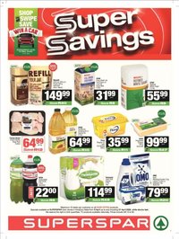 Superspar KwaZulu-Natal - Weekly Specials (2026-04-08 - 2026-04-21)