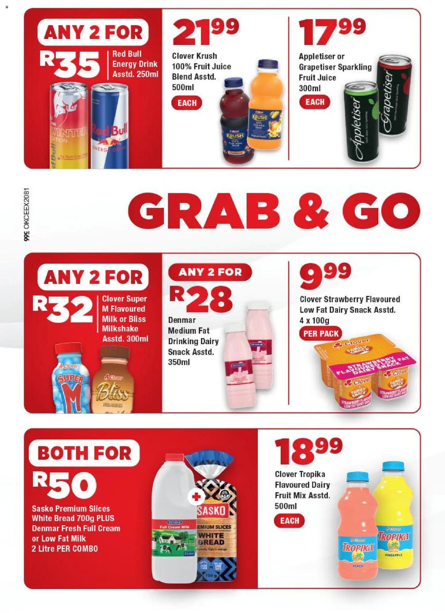 OK Foods - Northern Cape - OK Express (2026-05-04 - 2026-05-31) | 2