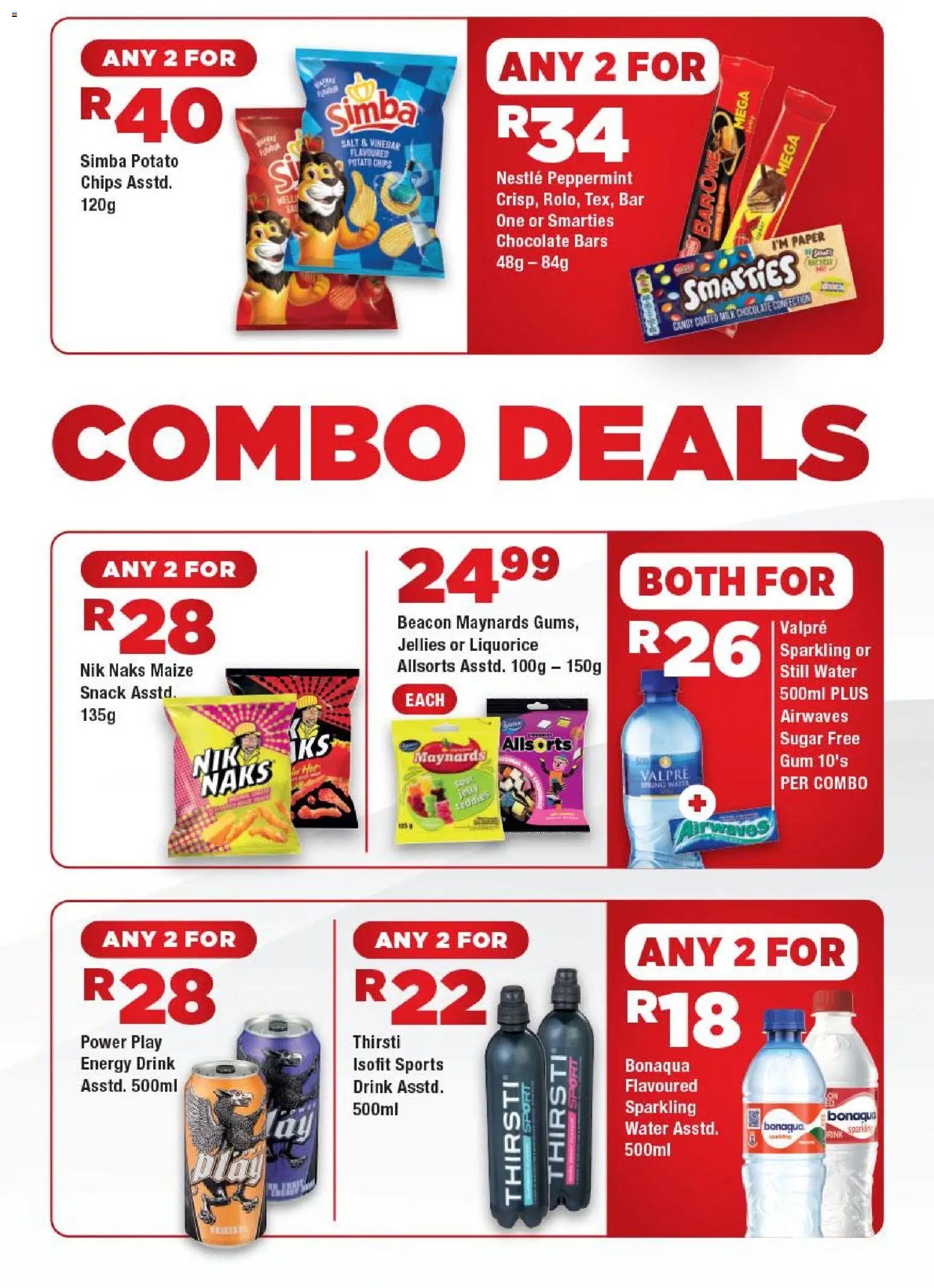 OK Foods - Northern Cape - OK Express (2026-05-04 - 2026-05-31) | 3