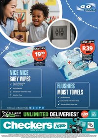 Checkers - Northern Cape - GQ Tissue Promotion (2026-03-16 - 2026-04-12)
