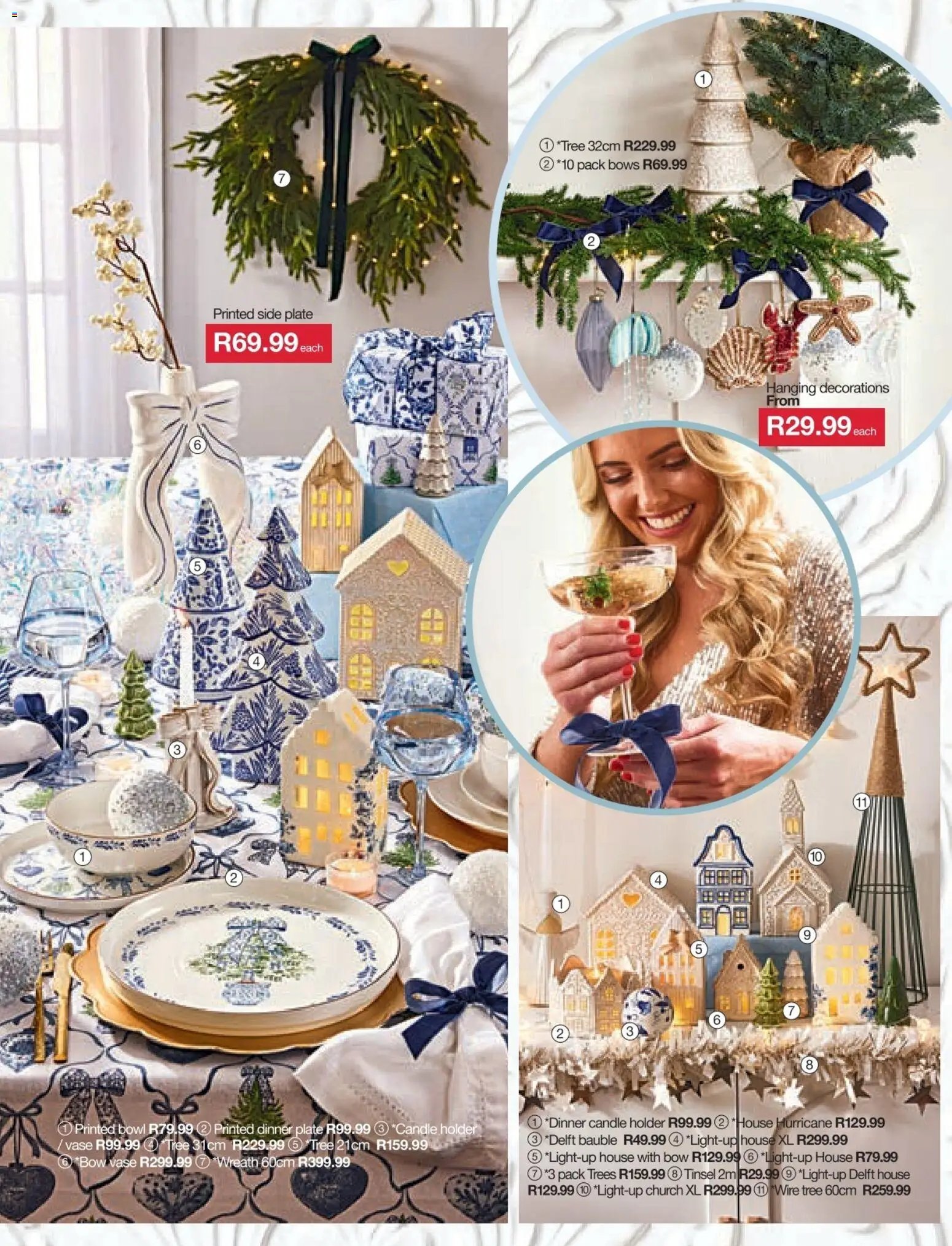 MRP Home Specials