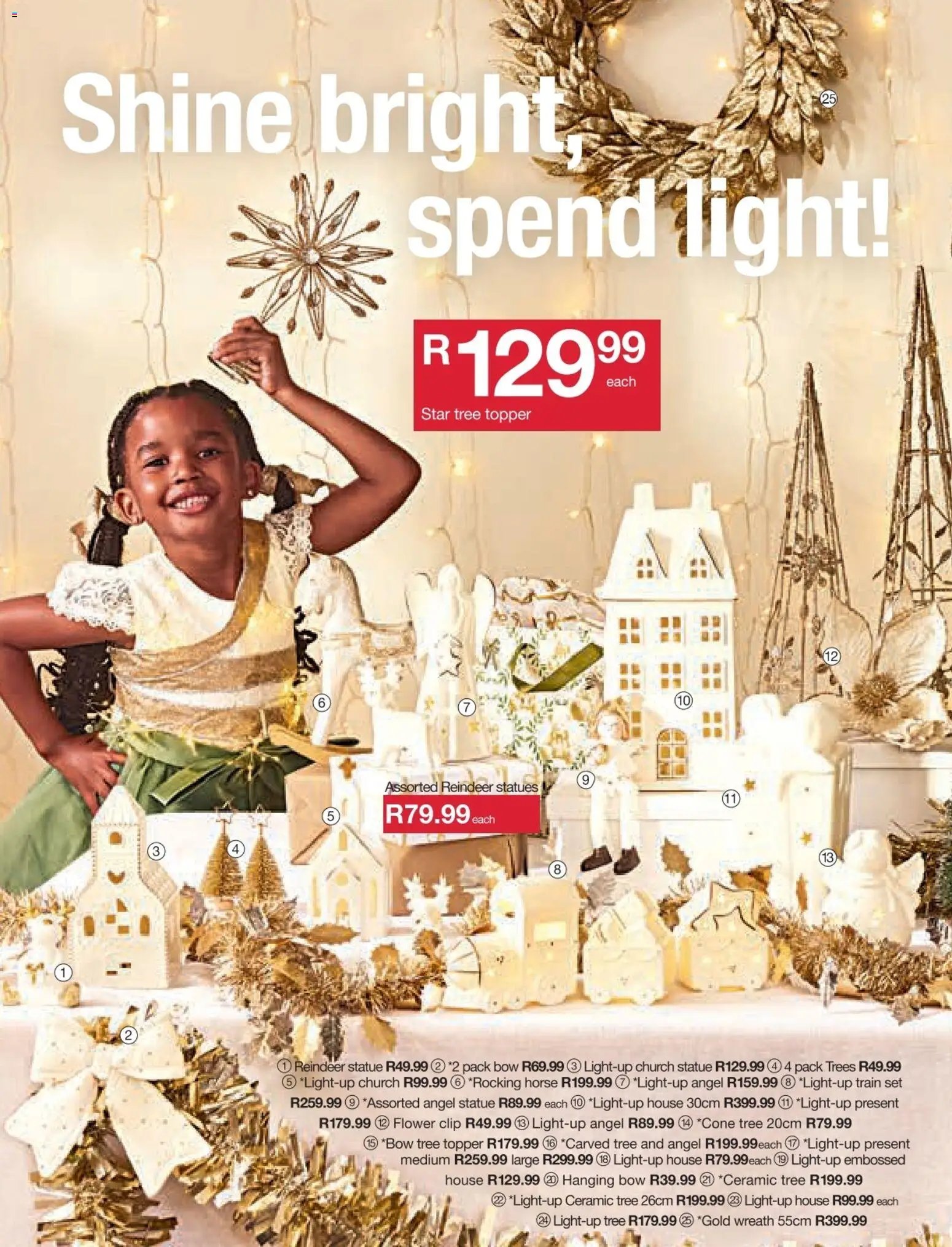 MRP Home Specials