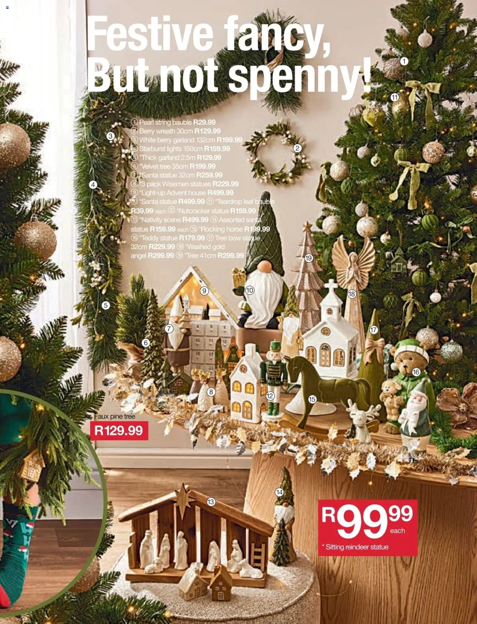 MRP Home Specials