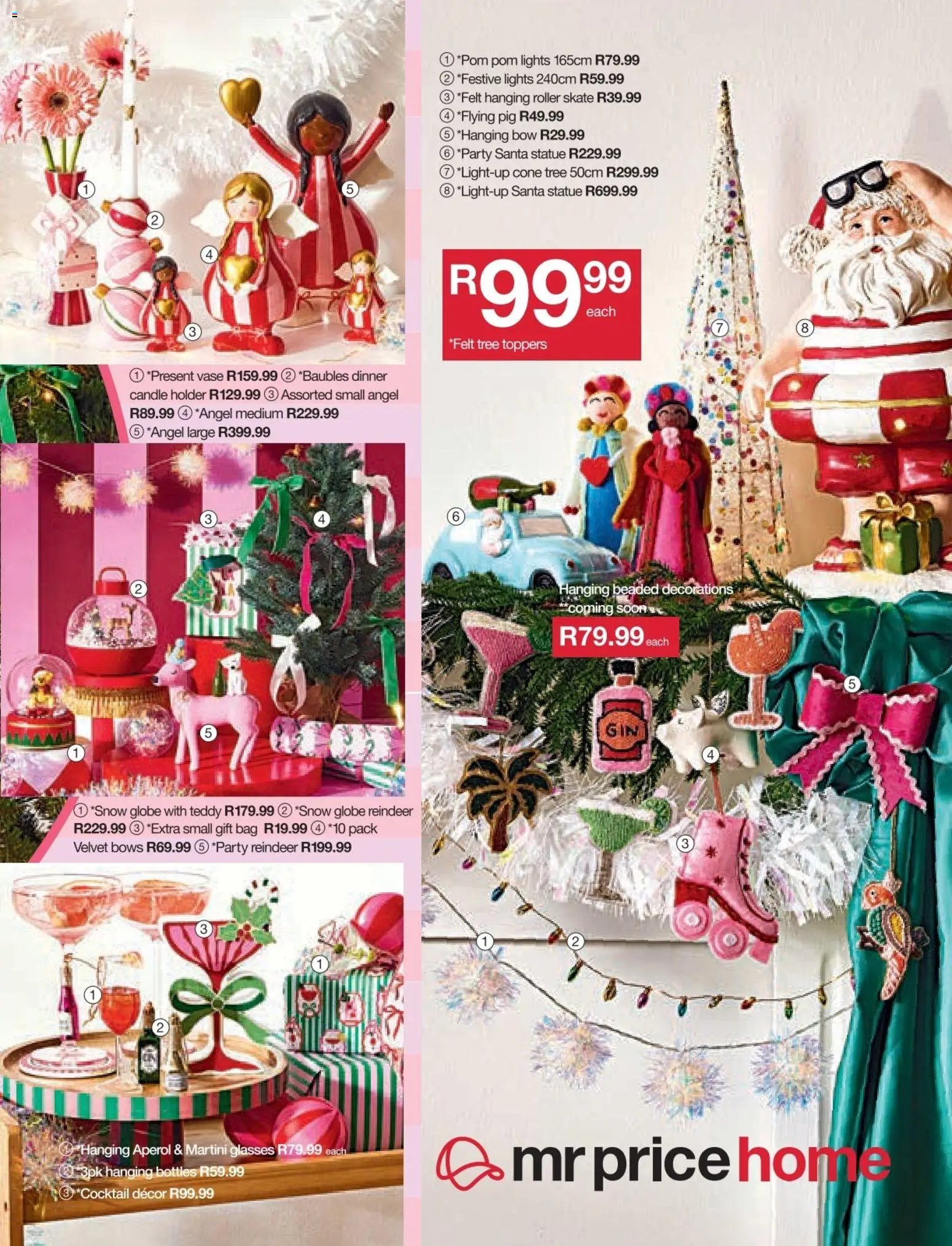 MRP Home Specials