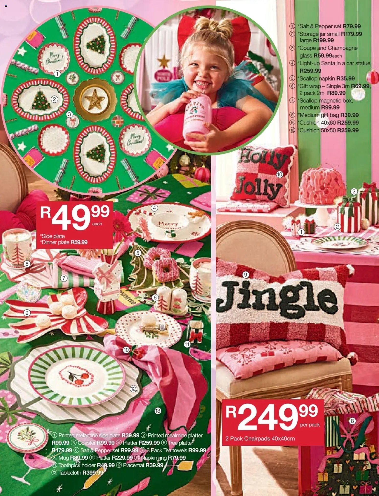 MRP Home Specials