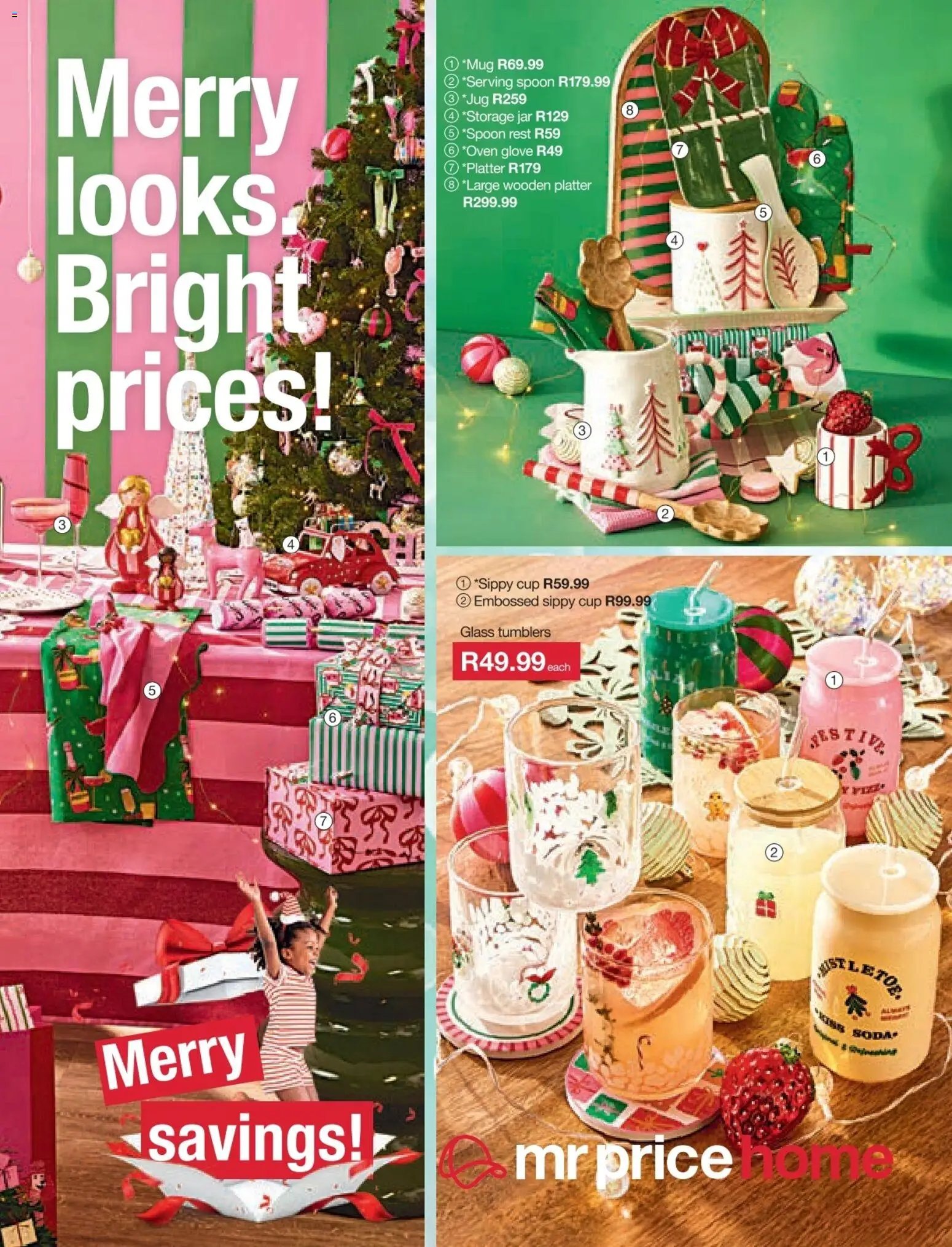 MRP Home Specials