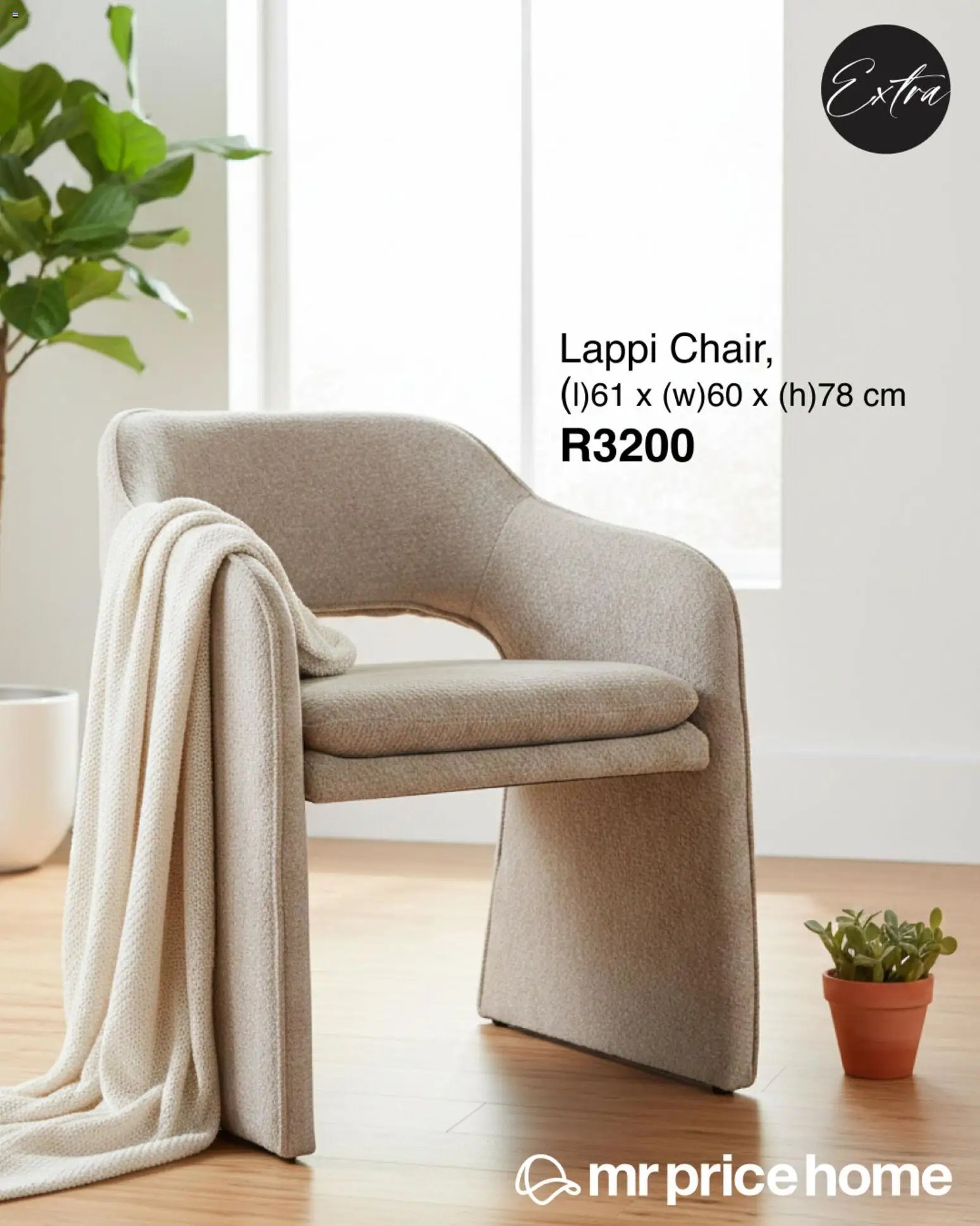MRP Home Chair Specials (2026-03-05 - 2026-03-11) | 1