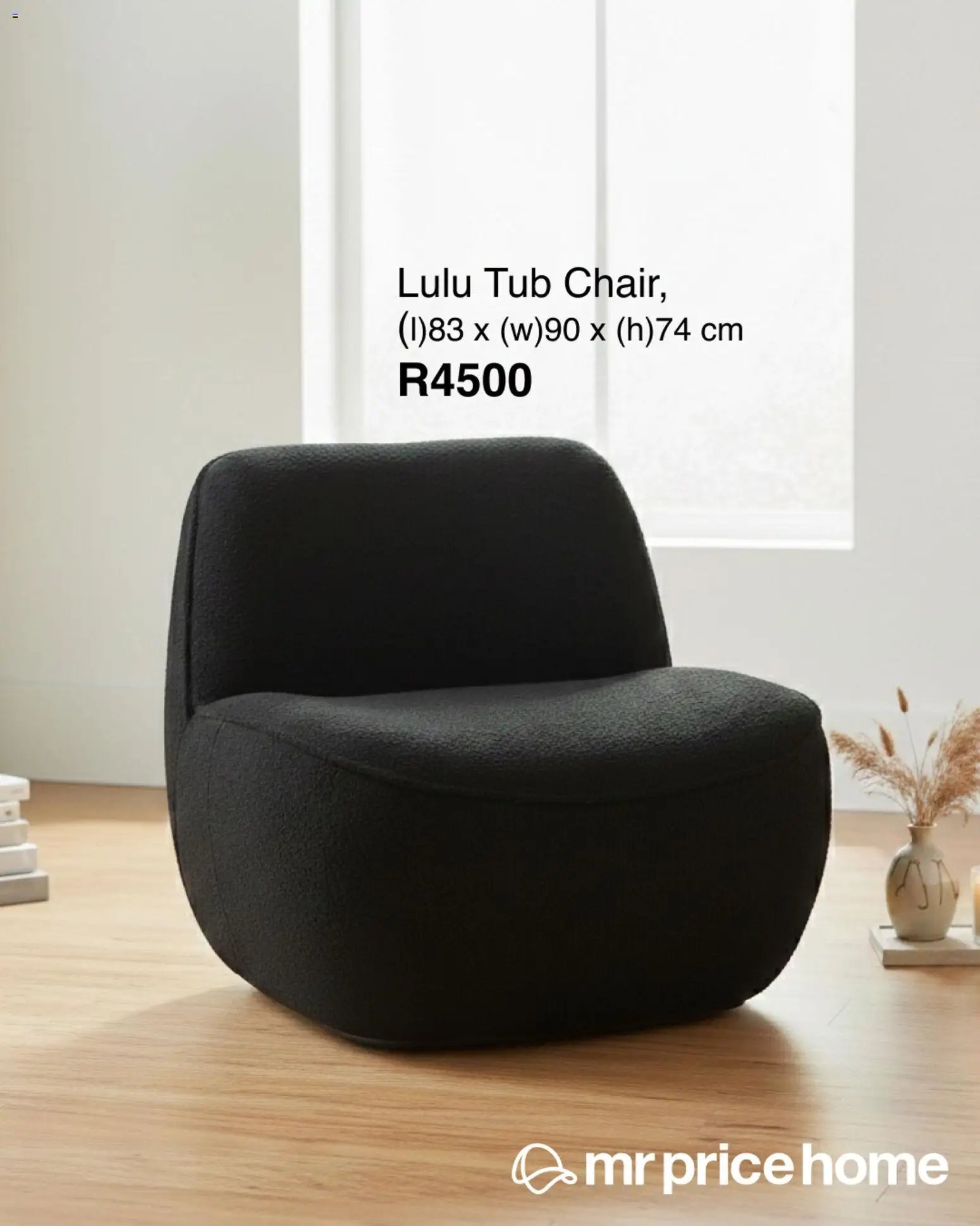 MRP Home Chair Specials (2026-03-05 - 2026-03-11) | 2