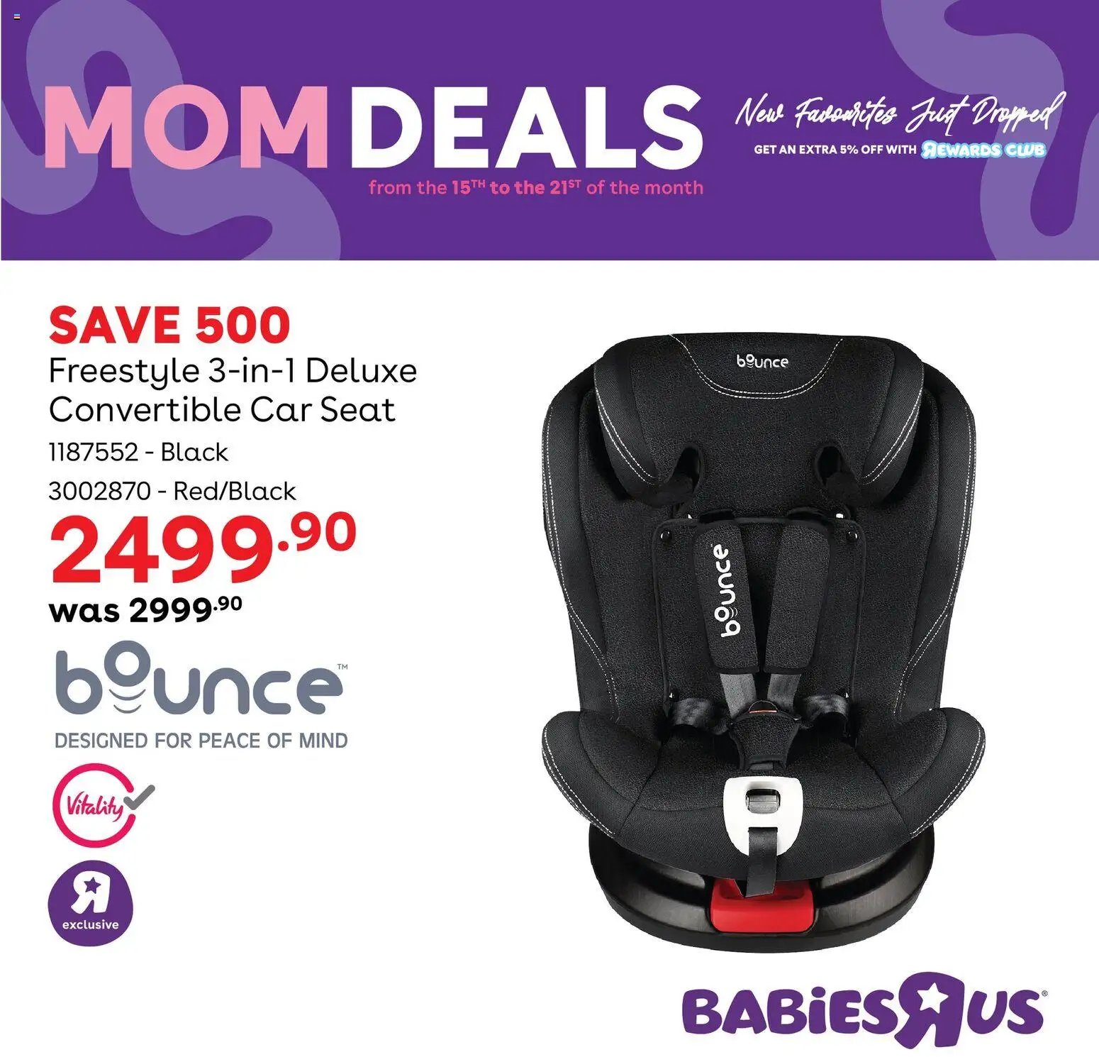 Babies R Us Specials (2026-04-15 - 2026-04-21) | 3