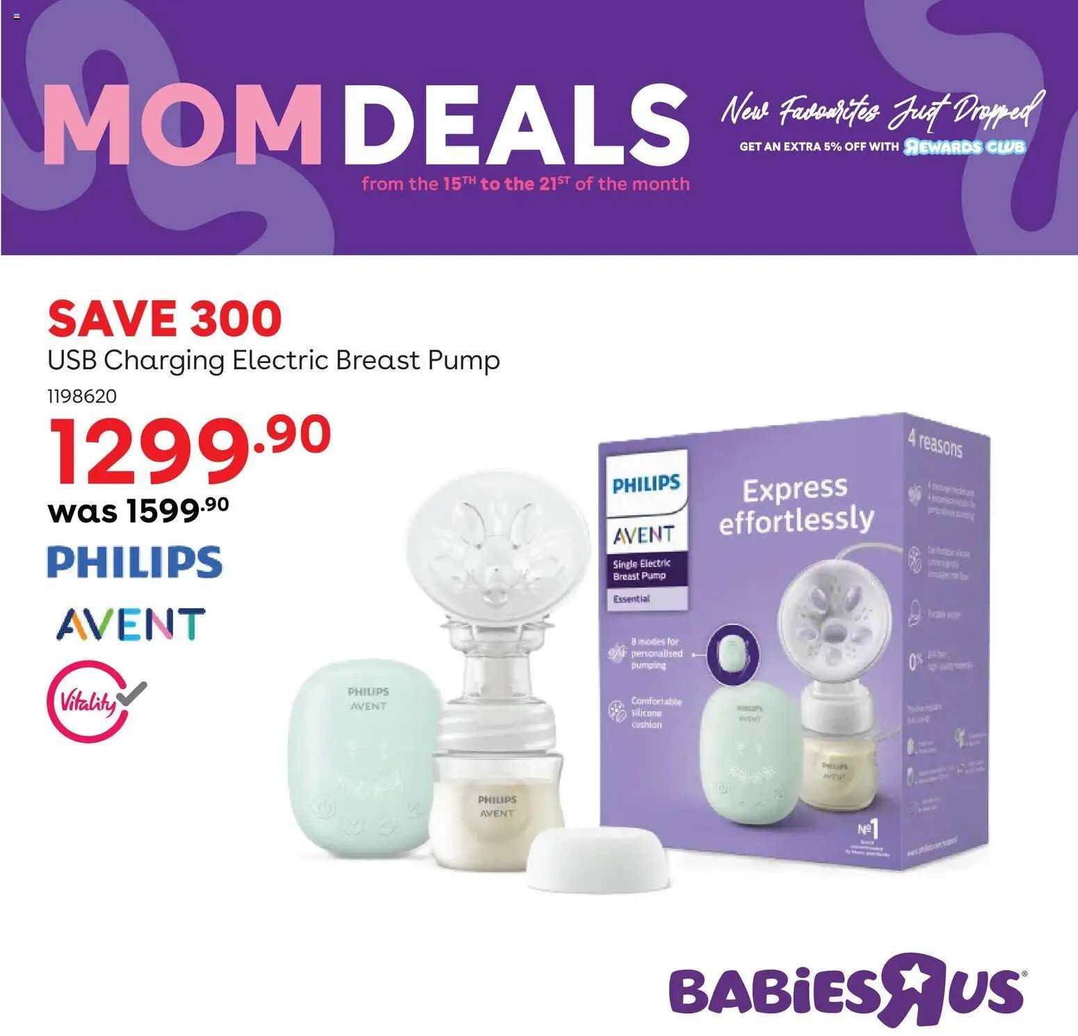 Babies R Us Specials (2026-04-15 - 2026-04-21) | 6