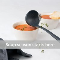 Crazy Plastics Soup Specials