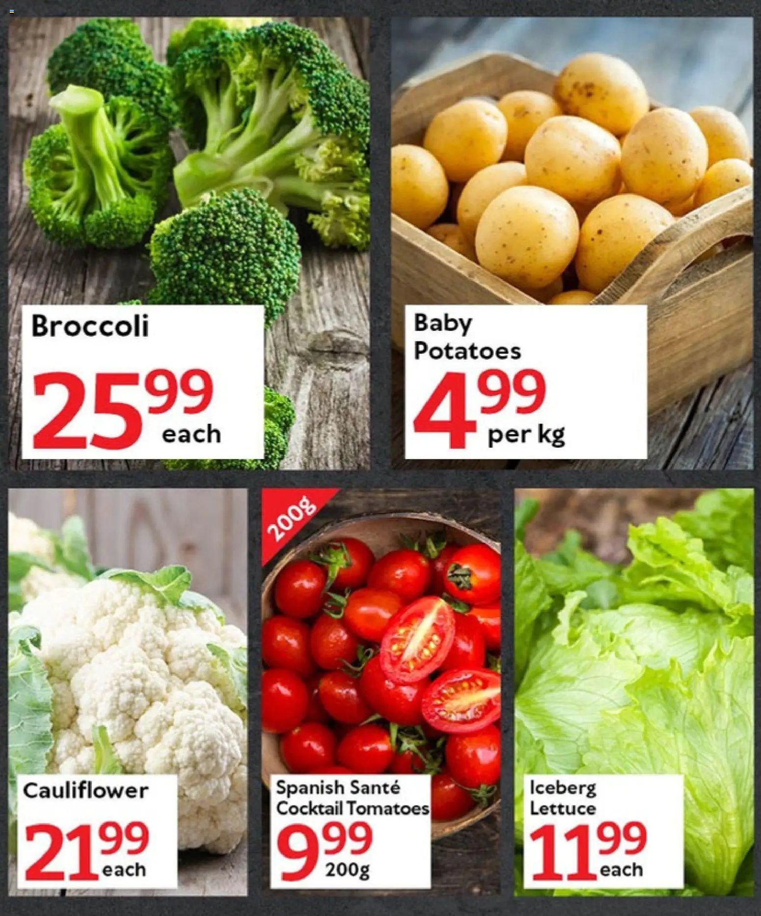 Oxford Freshmarket Price Drop (2026-04-04 - 2026-04-04) | 7