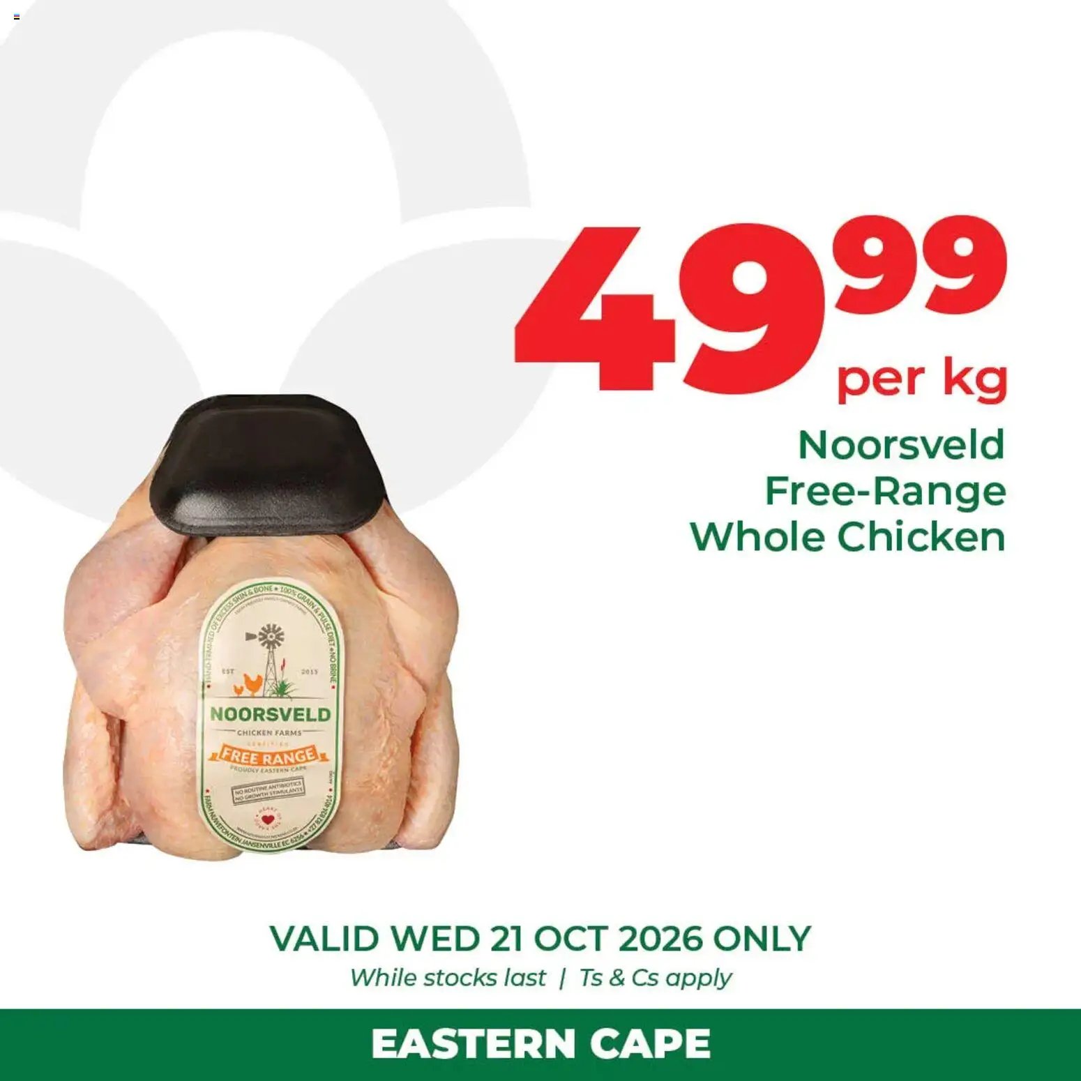 Food Lover's Market Eastern Cape