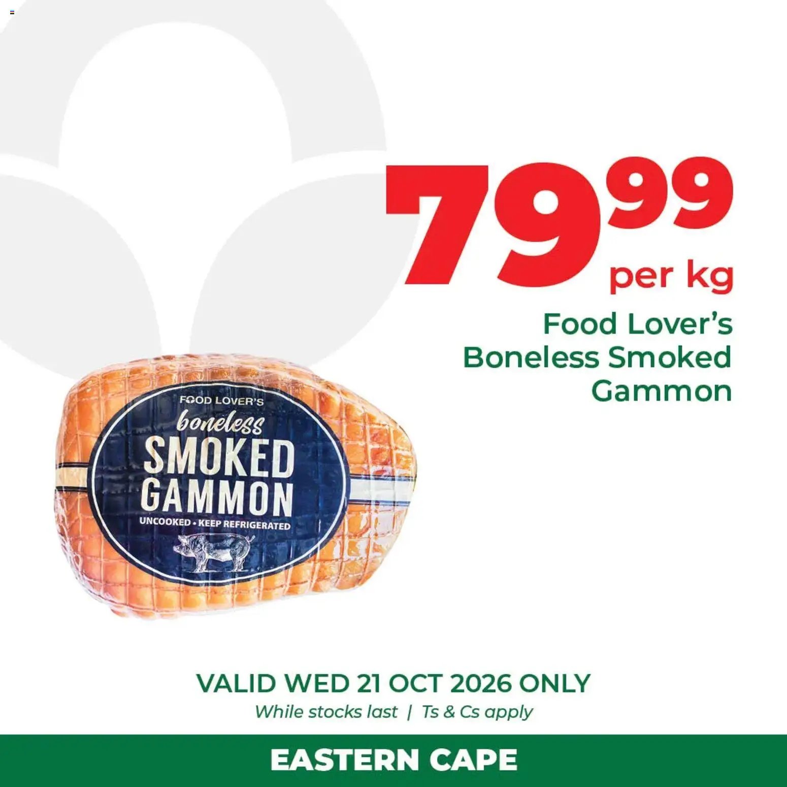 Food Lover's Market Eastern Cape