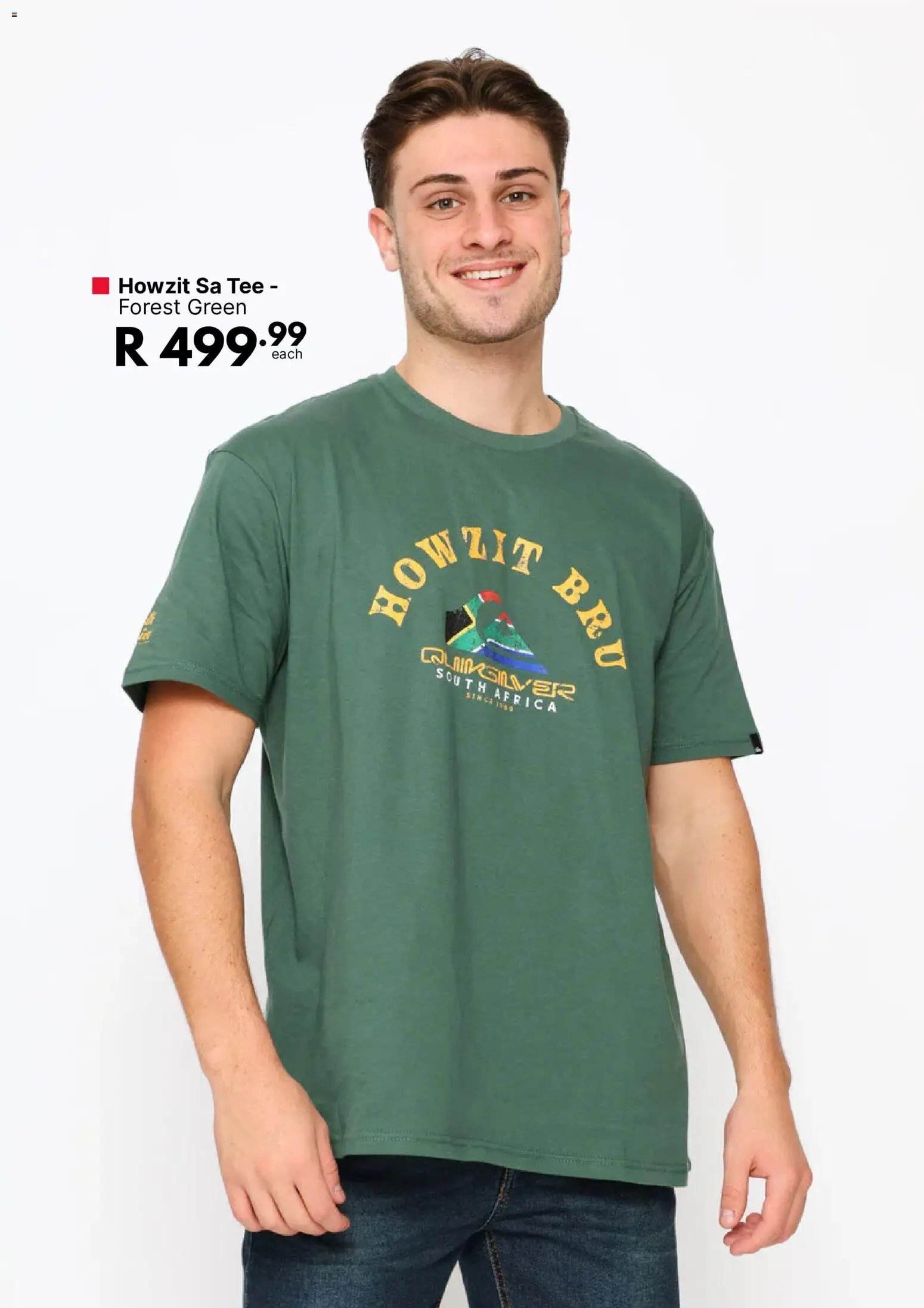 Edgars Specials