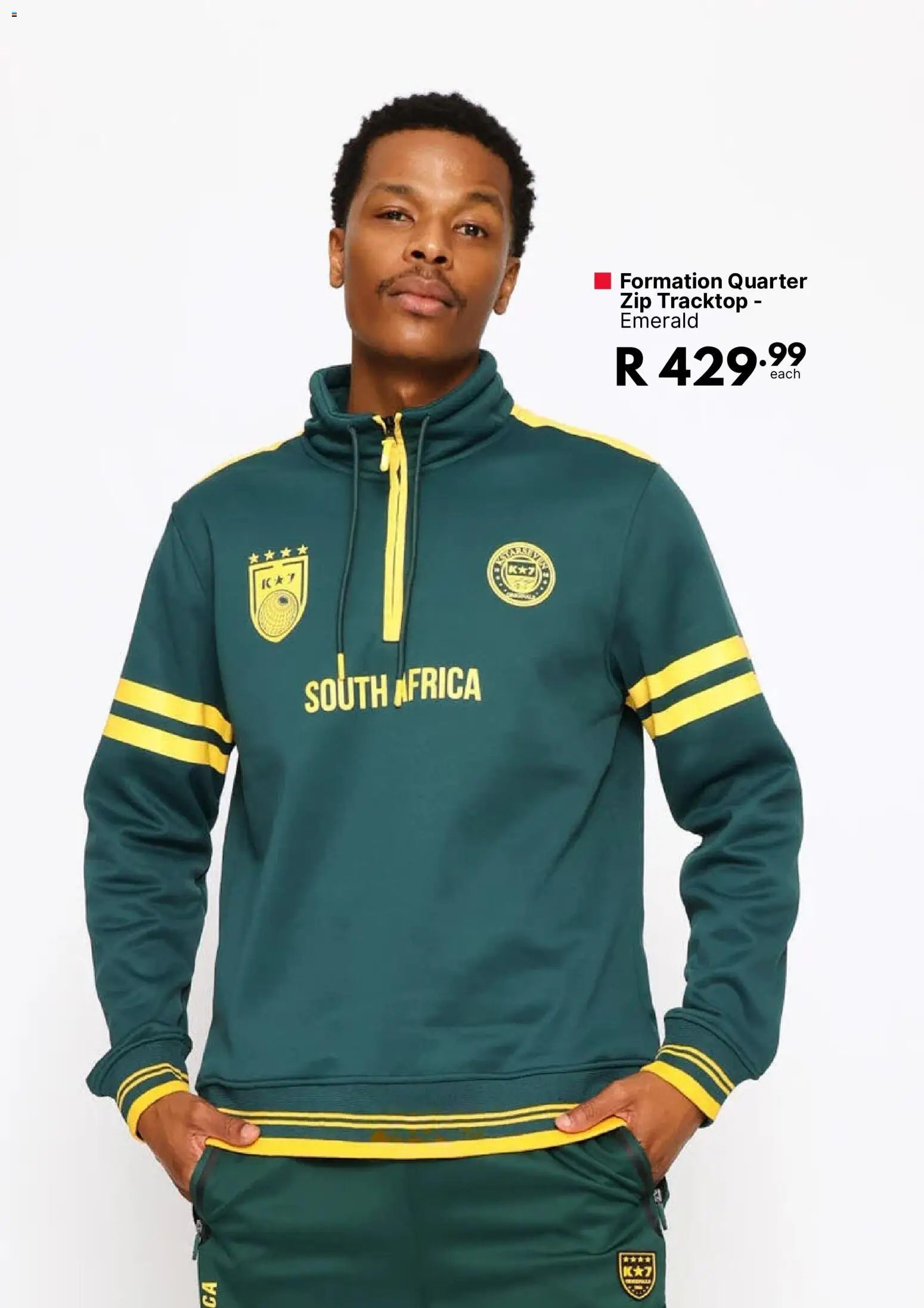 Edgars Specials